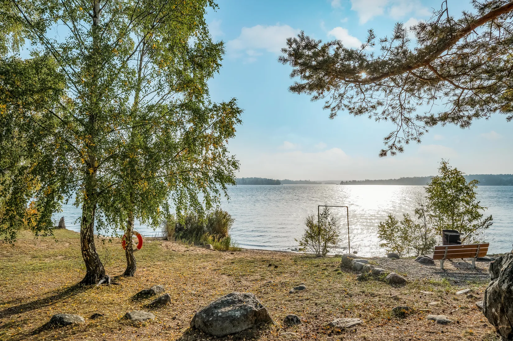 Villa, Hjalmar Strååts väg 10C, Margretelund, Österåker