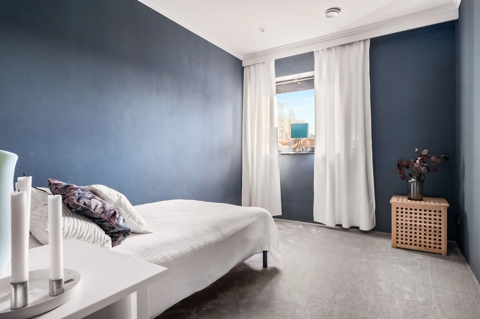Villa, Hjalmar Strååts väg 10C, Margretelund, Österåker