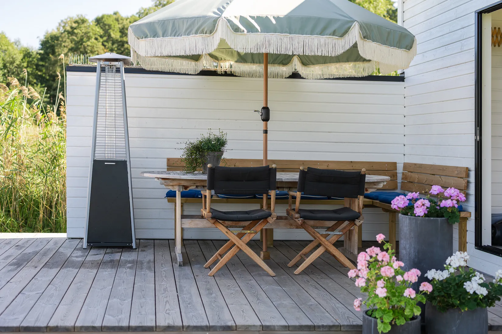 Villa, Hjalmar Strååts väg 10C, Margretelund, Österåker