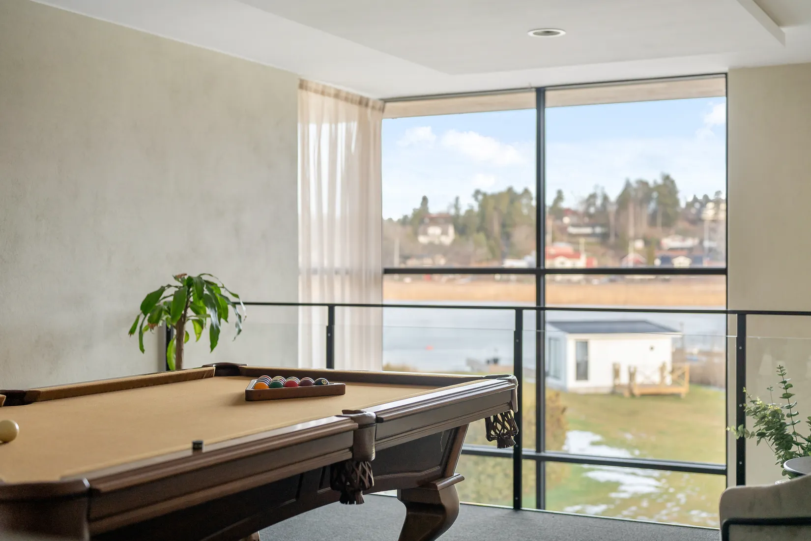 Villa, Hjalmar Strååts väg 10C, Margretelund, Österåker