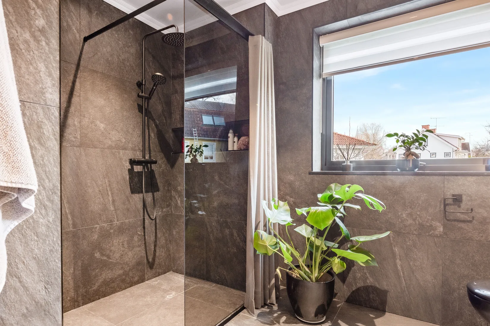 Villa, Hjalmar Strååts väg 10C, Margretelund, Österåker