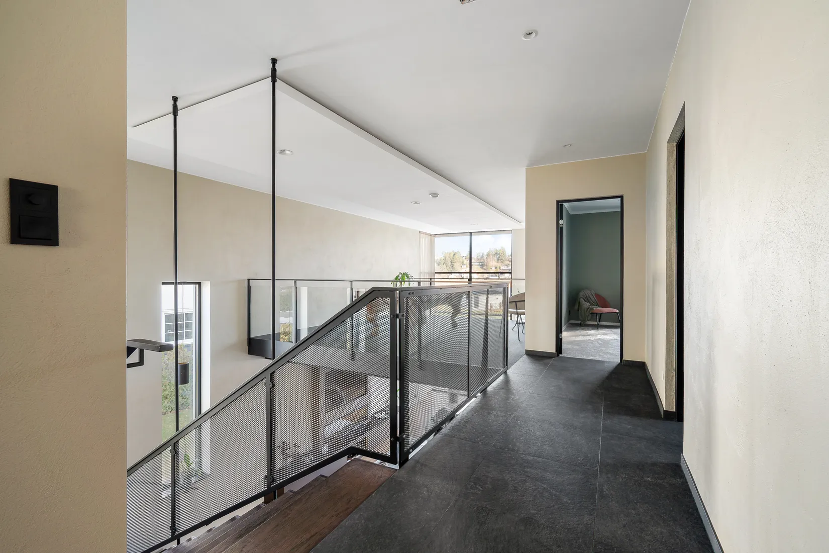 Villa, Hjalmar Strååts väg 10C, Margretelund, Österåker