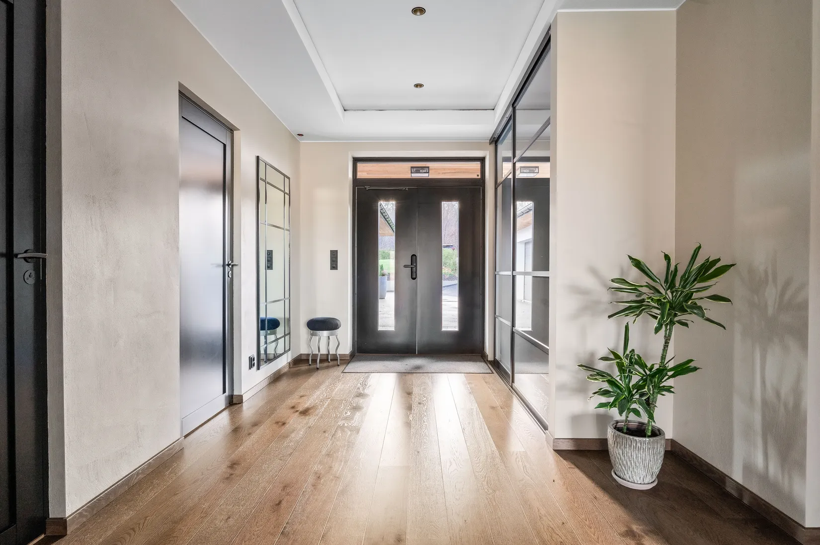 Villa, Hjalmar Strååts väg 10C, Margretelund, Österåker