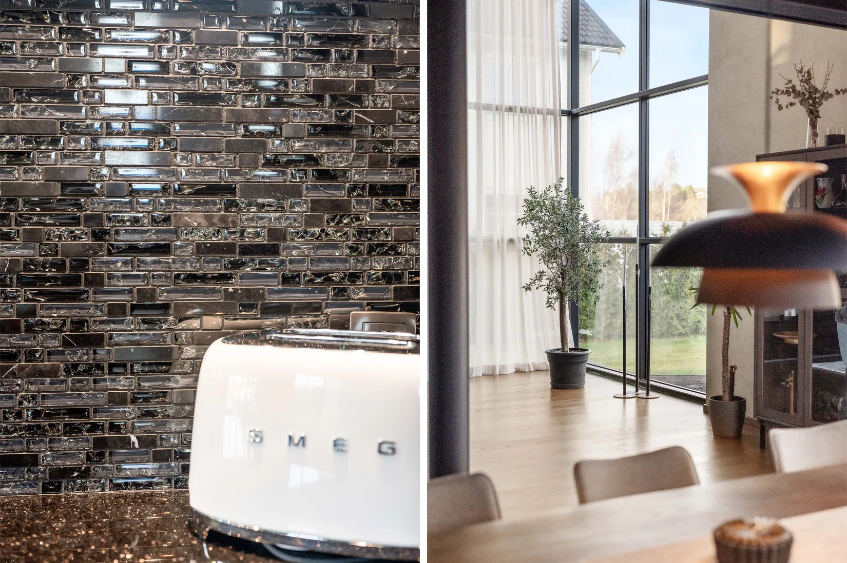 Villa, Hjalmar Strååts väg 10C, Margretelund, Österåker