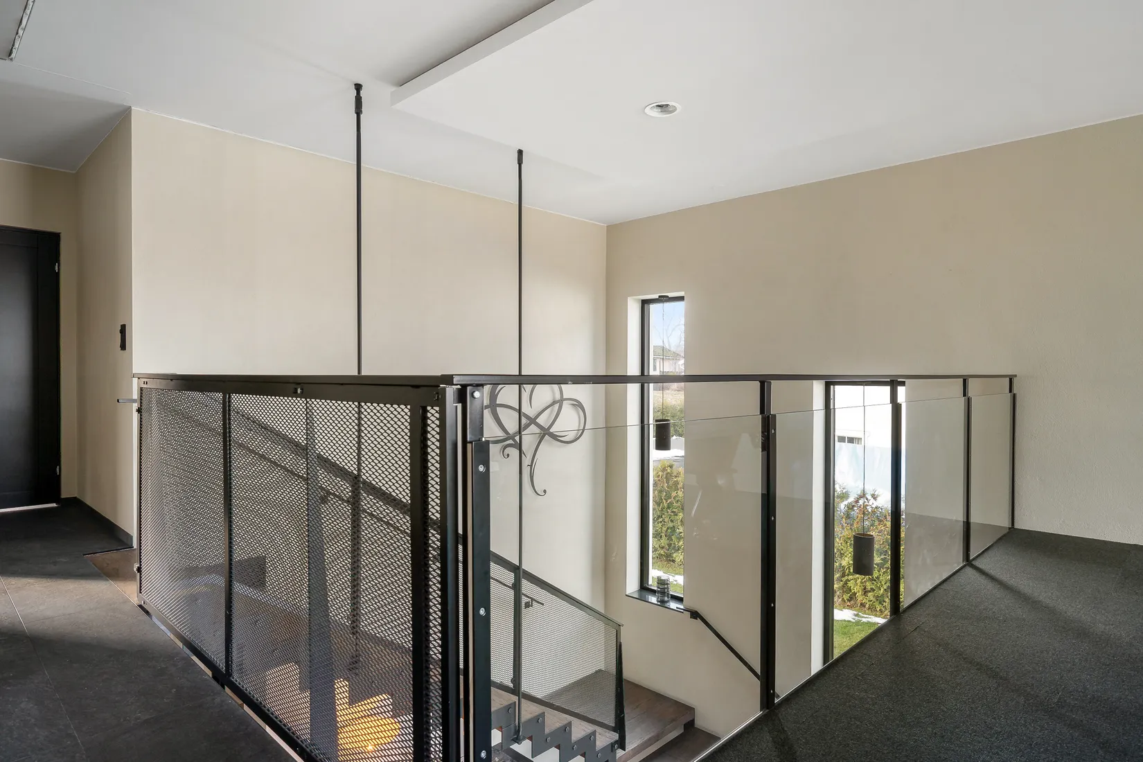 Villa, Hjalmar Strååts väg 10C, Margretelund, Österåker