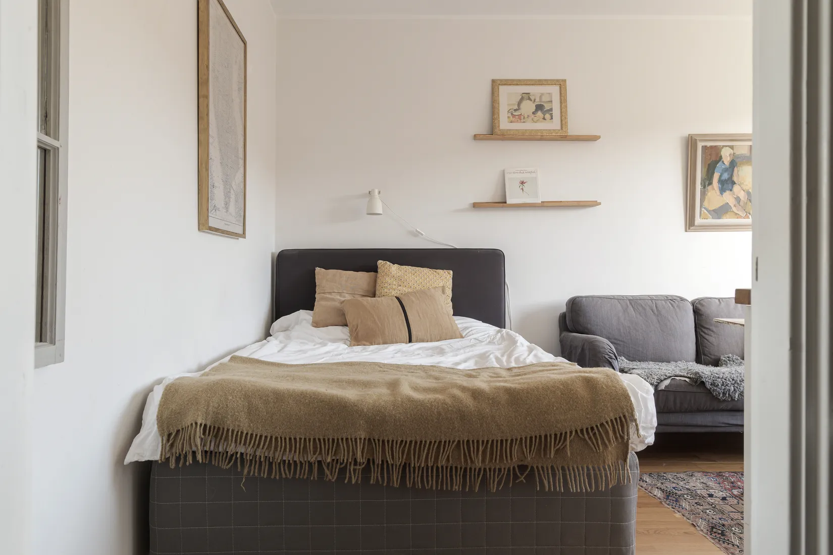 Bostadsrätt, Vänortsgatan 8, Mölndal - Bosgården, Mölndal