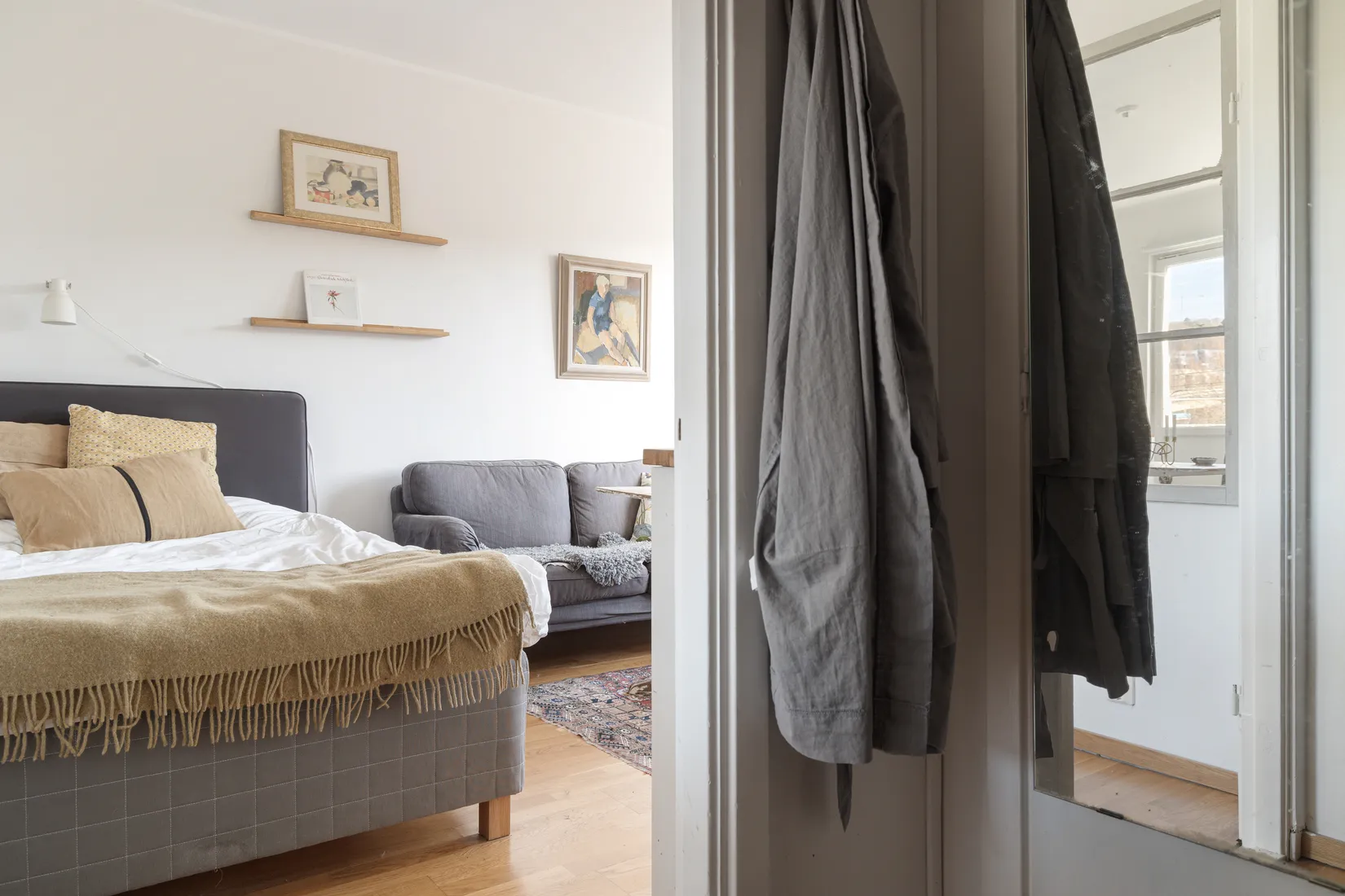 Bostadsrätt, Vänortsgatan 8, Mölndal - Bosgården, Mölndal