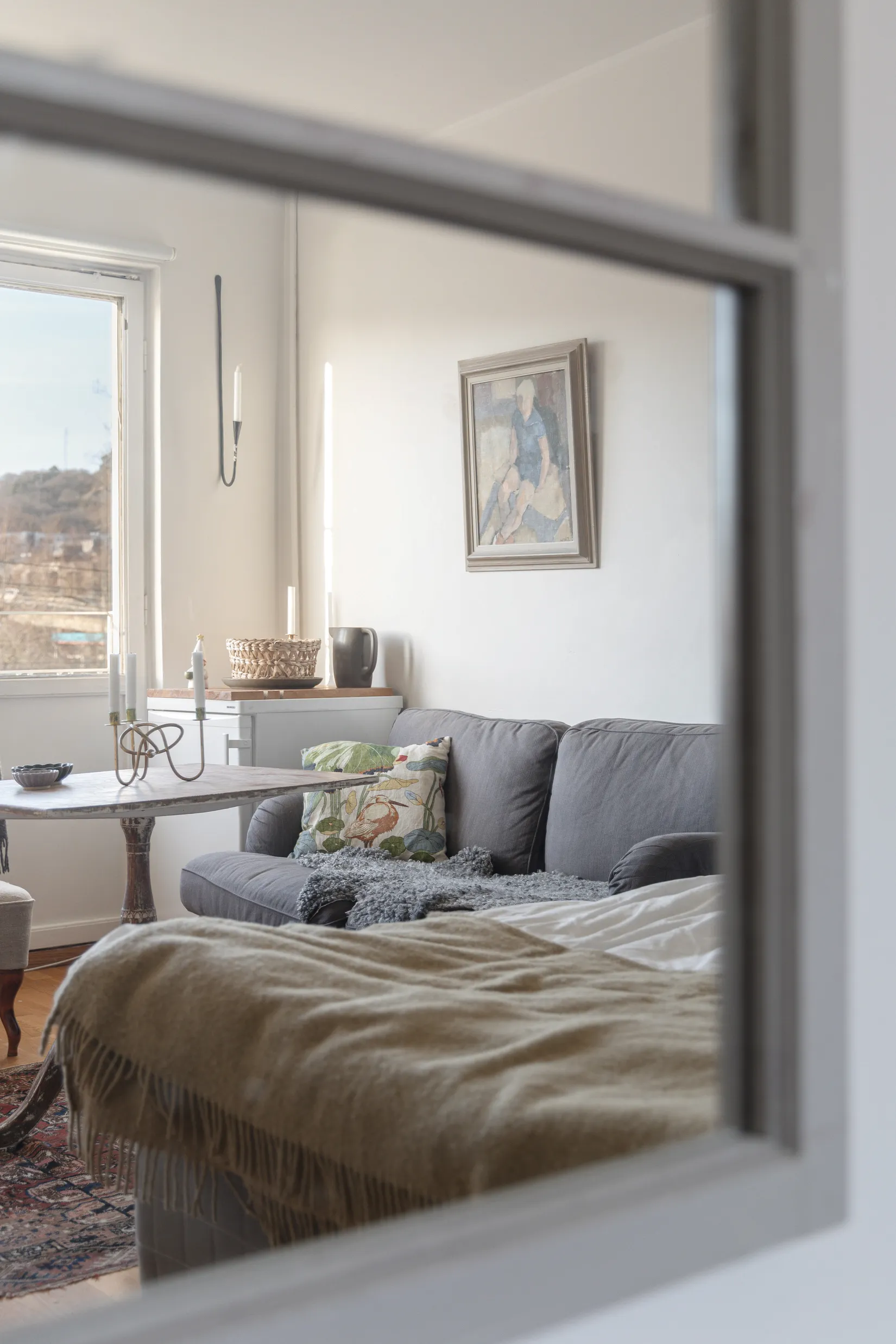 Bostadsrätt, Vänortsgatan 8, Mölndal - Bosgården, Mölndal