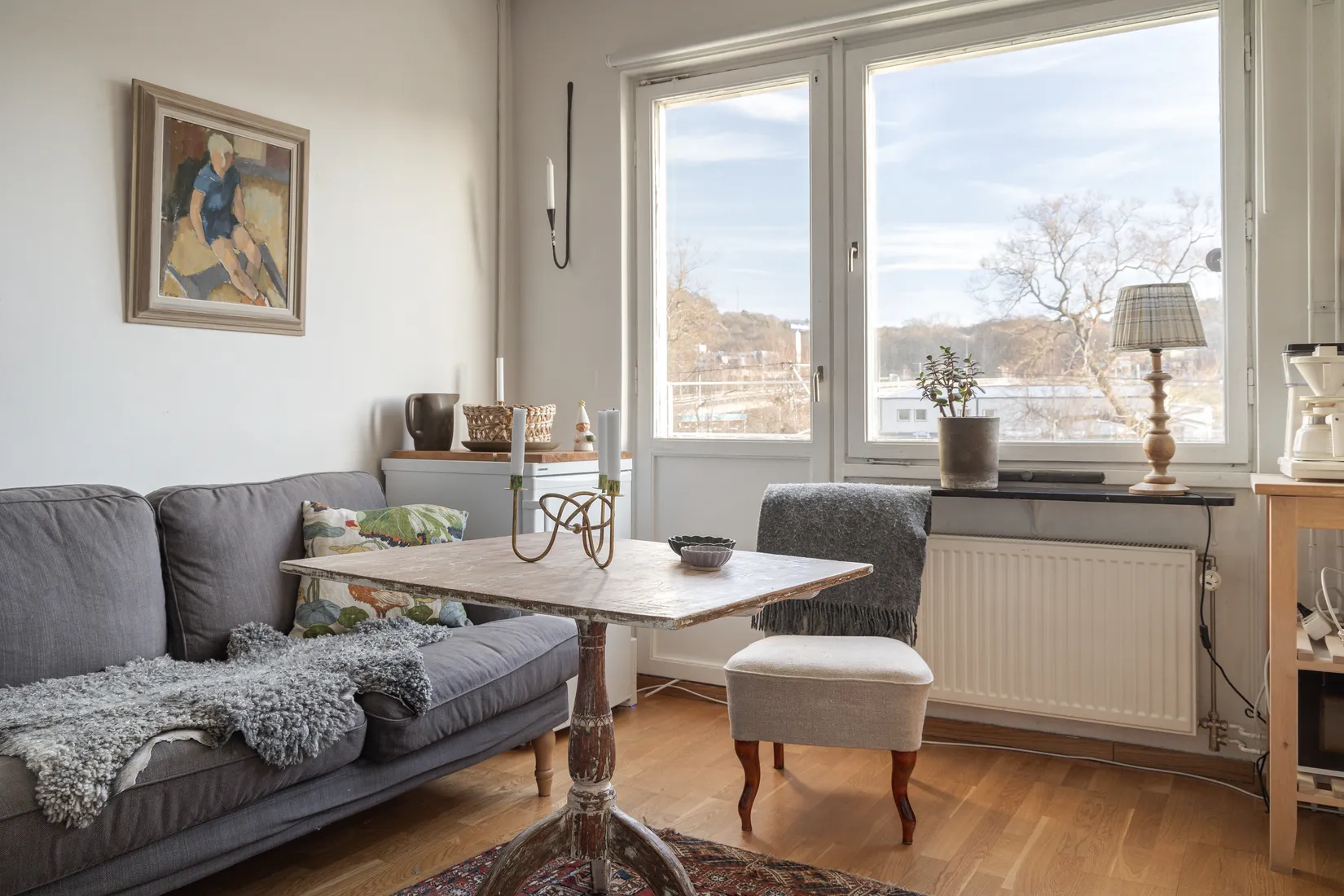 Bostadsrätt, Vänortsgatan 8, Mölndal - Bosgården, Mölndal