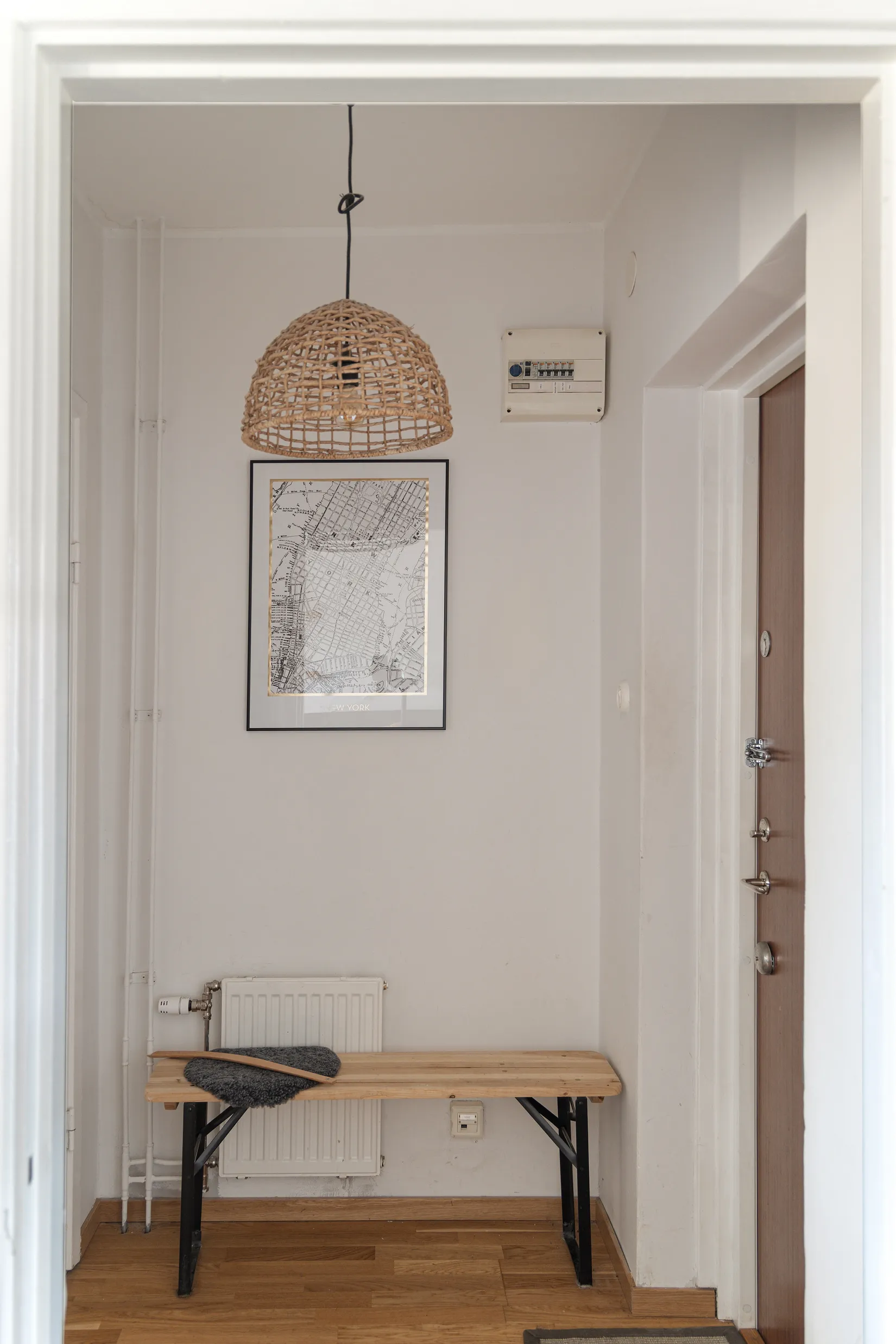 Bostadsrätt, Vänortsgatan 8, Mölndal - Bosgården, Mölndal