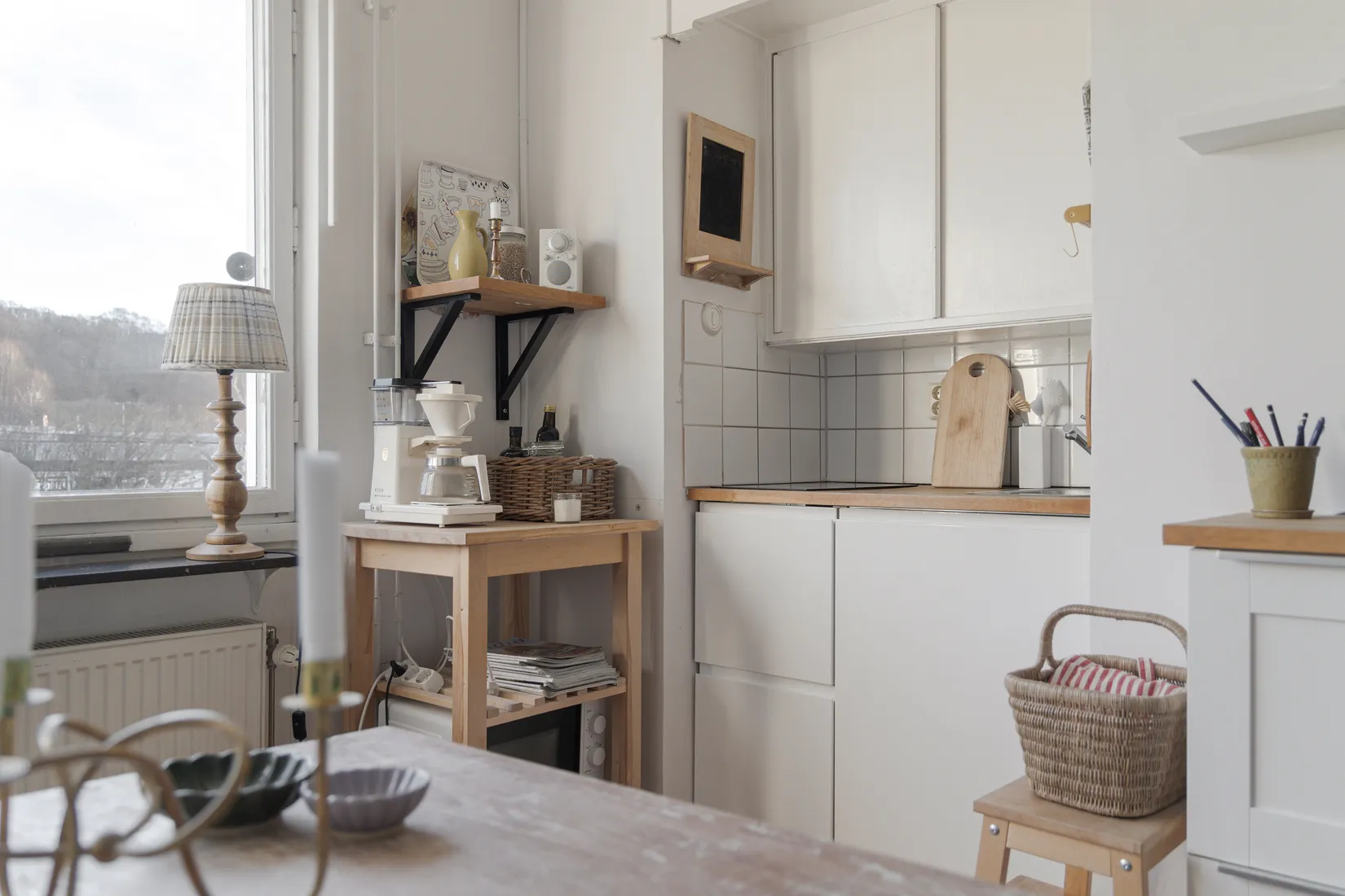 Bostadsrätt, Vänortsgatan 8, Mölndal - Bosgården, Mölndal