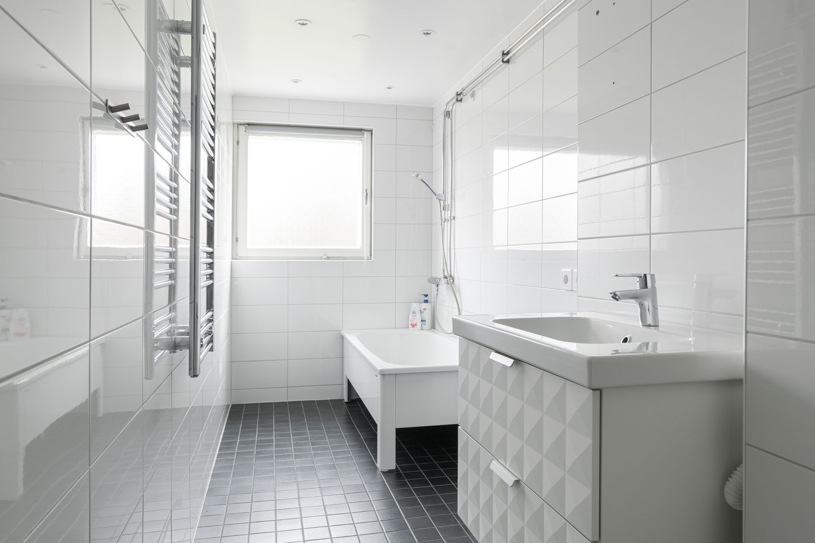 Bostadsrätt, Frontgatan 5A, Helsingborg