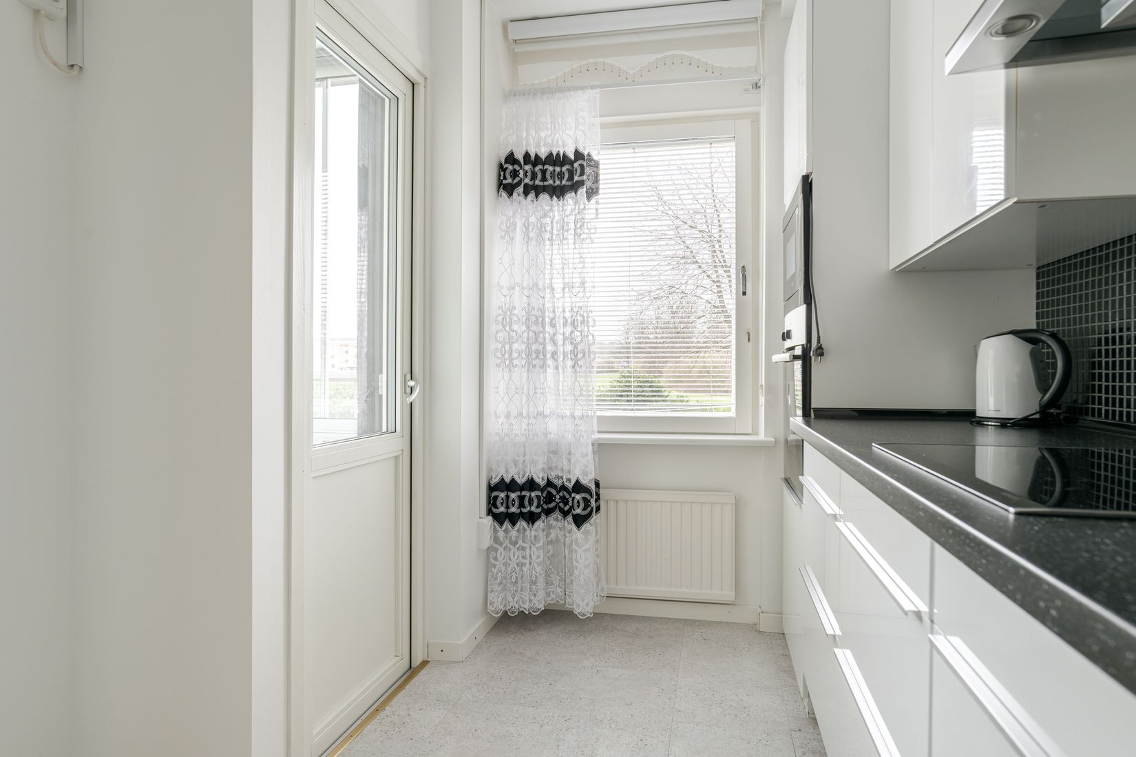 Bostadsrätt, Frontgatan 5A, Helsingborg