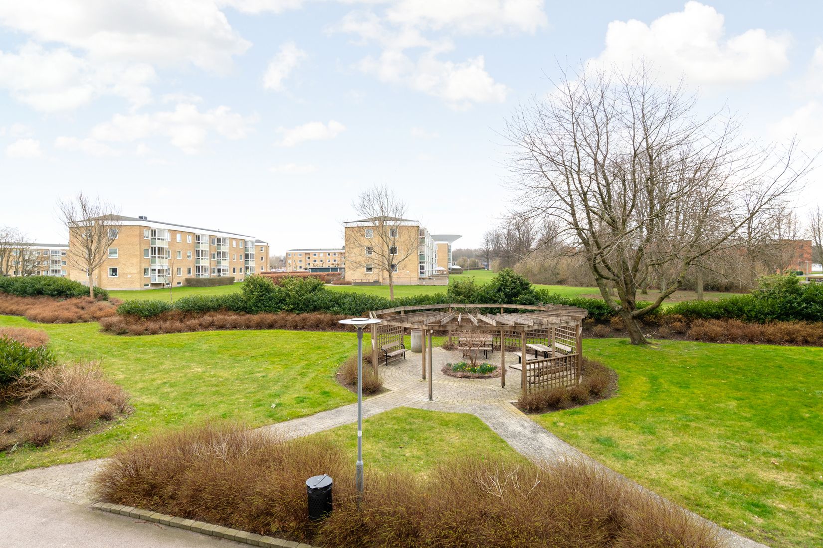 Bostadsrätt, Frontgatan 5A, Helsingborg