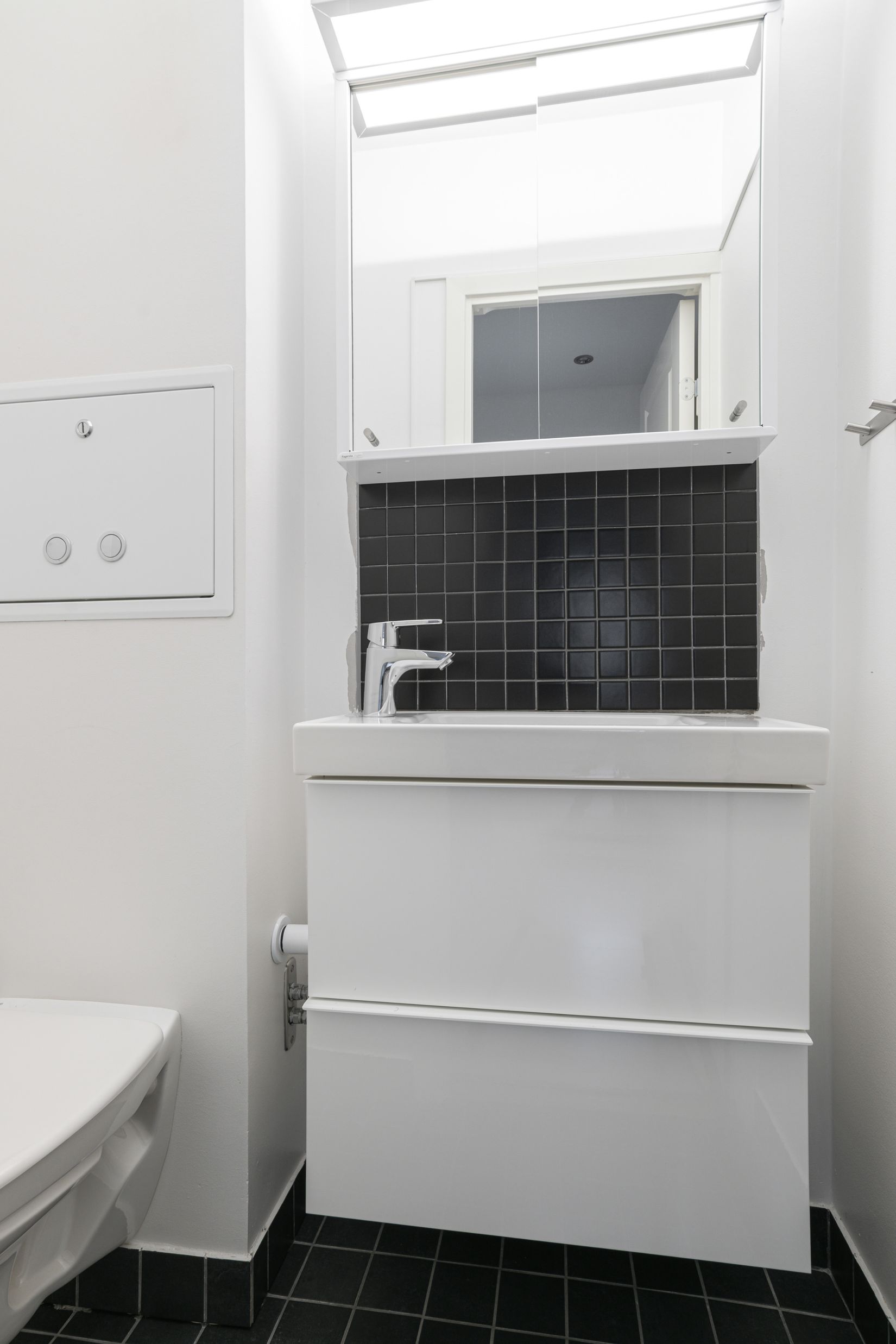 Bostadsrätt, Frontgatan 5A, Helsingborg