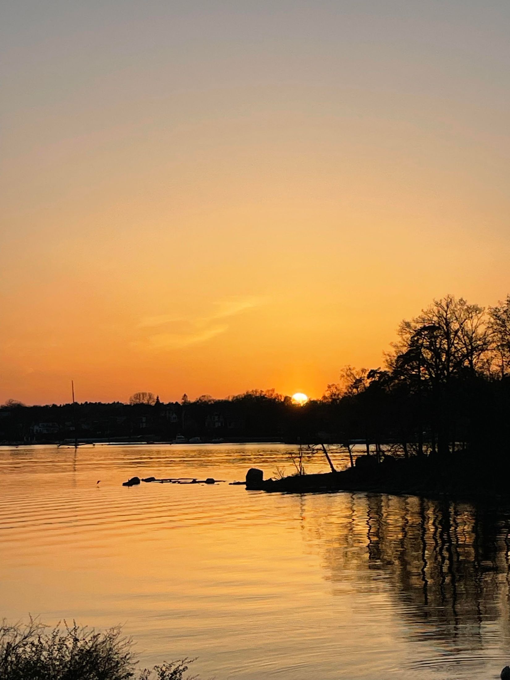 Tomt, Rödstuguvägen 39, Sticklinge, Lidingö