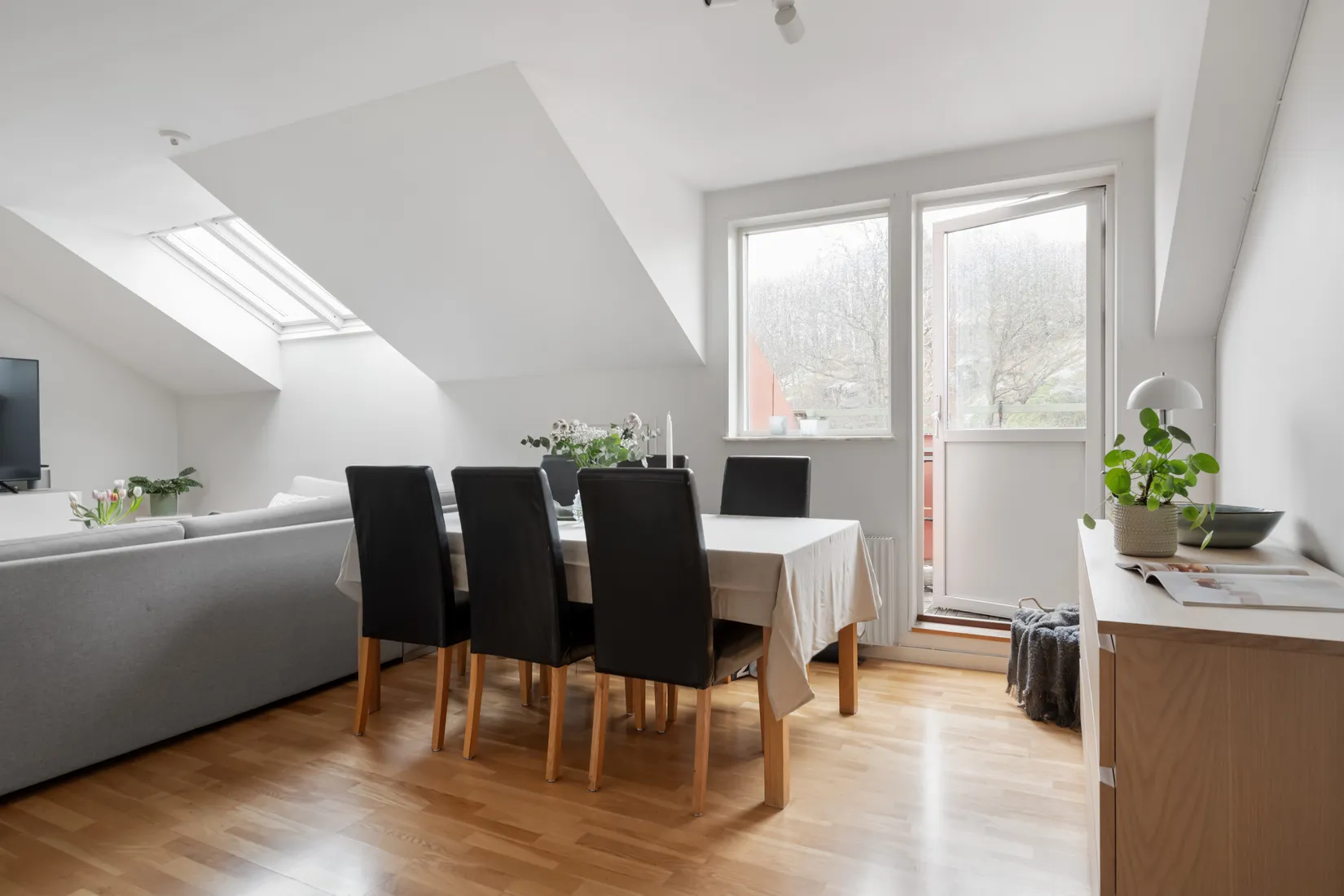 Bostadsrätt, Batterigatan 11B, Gamlestaden, Göteborg