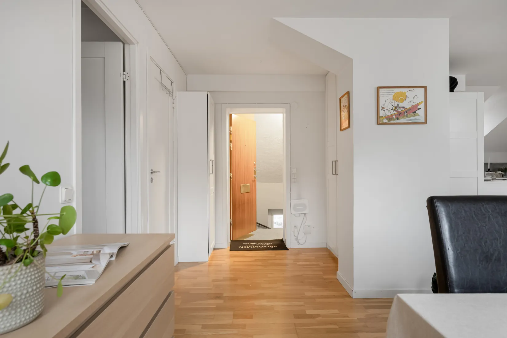 Bostadsrätt, Batterigatan 11B, Gamlestaden, Göteborg