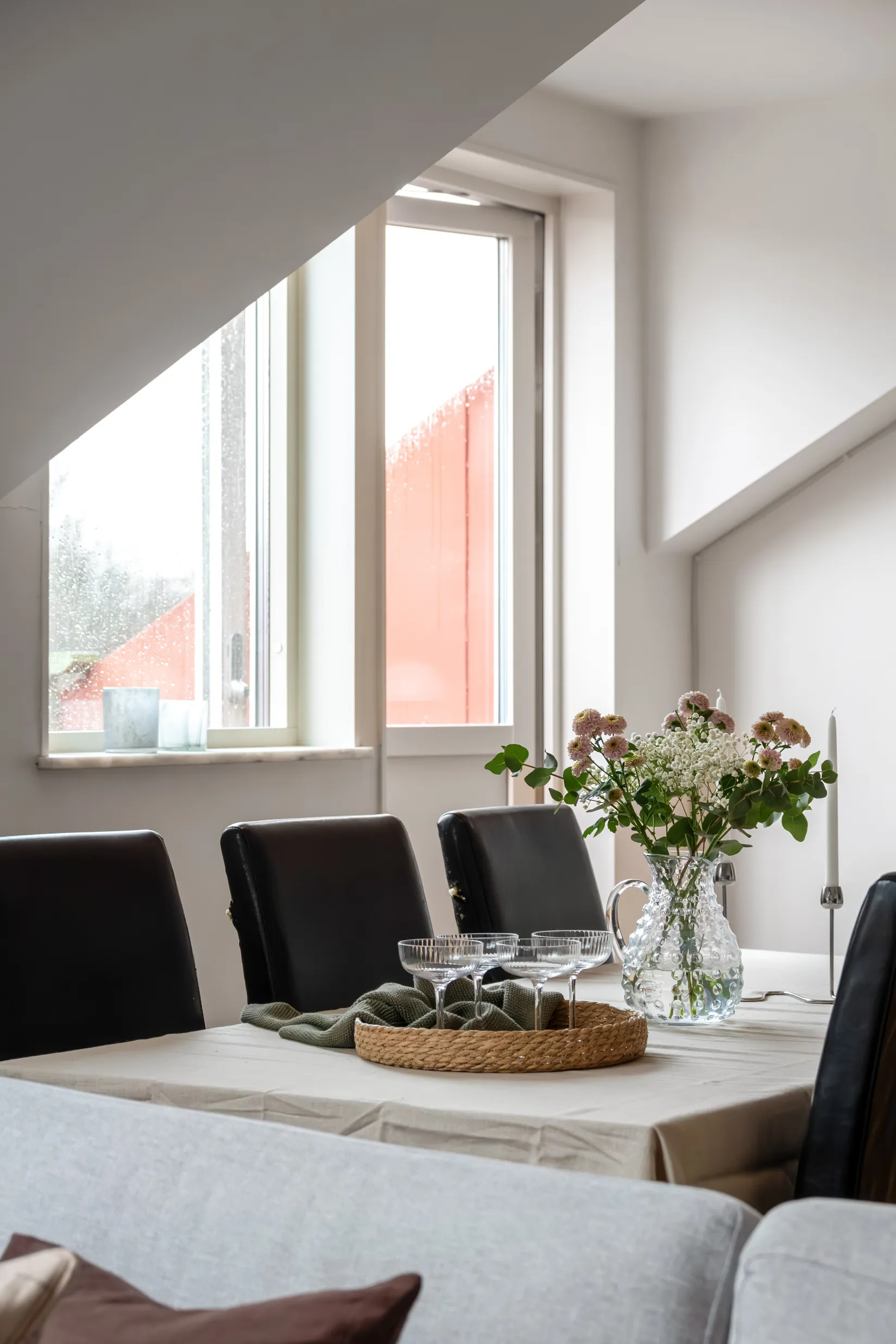 Bostadsrätt, Batterigatan 11B, Gamlestaden, Göteborg