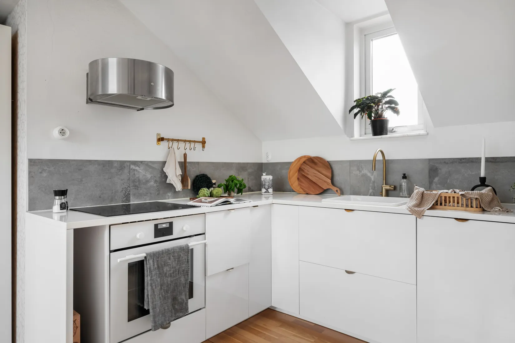 Bostadsrätt, Batterigatan 11B, Gamlestaden, Göteborg