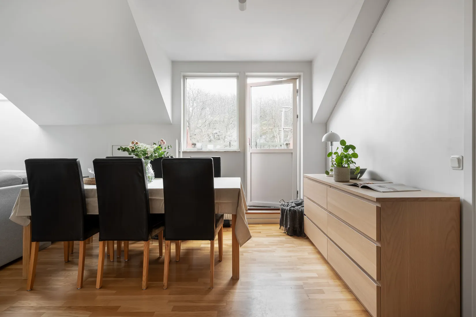 Bostadsrätt, Batterigatan 11B, Gamlestaden, Göteborg