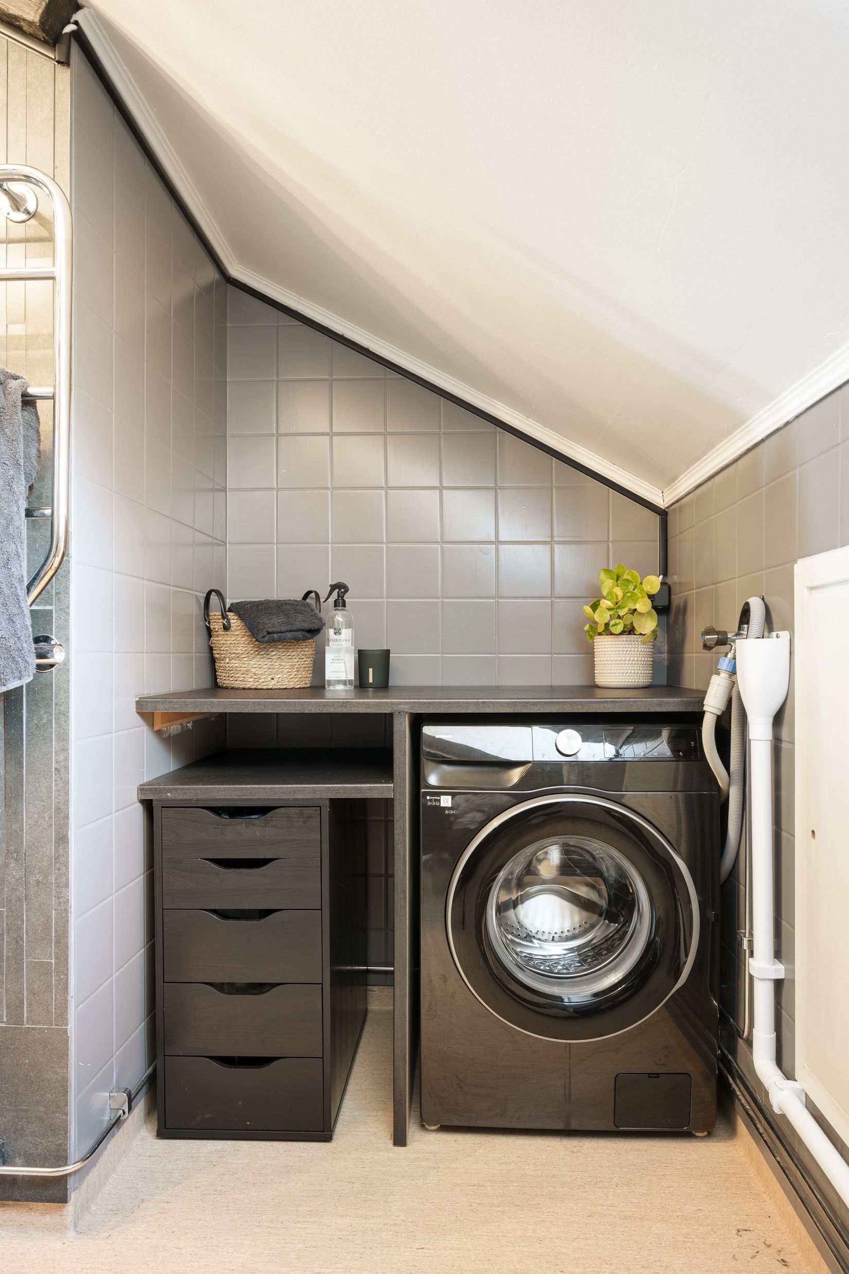 Bostadsrätt, Batterigatan 11B, Gamlestaden, Göteborg