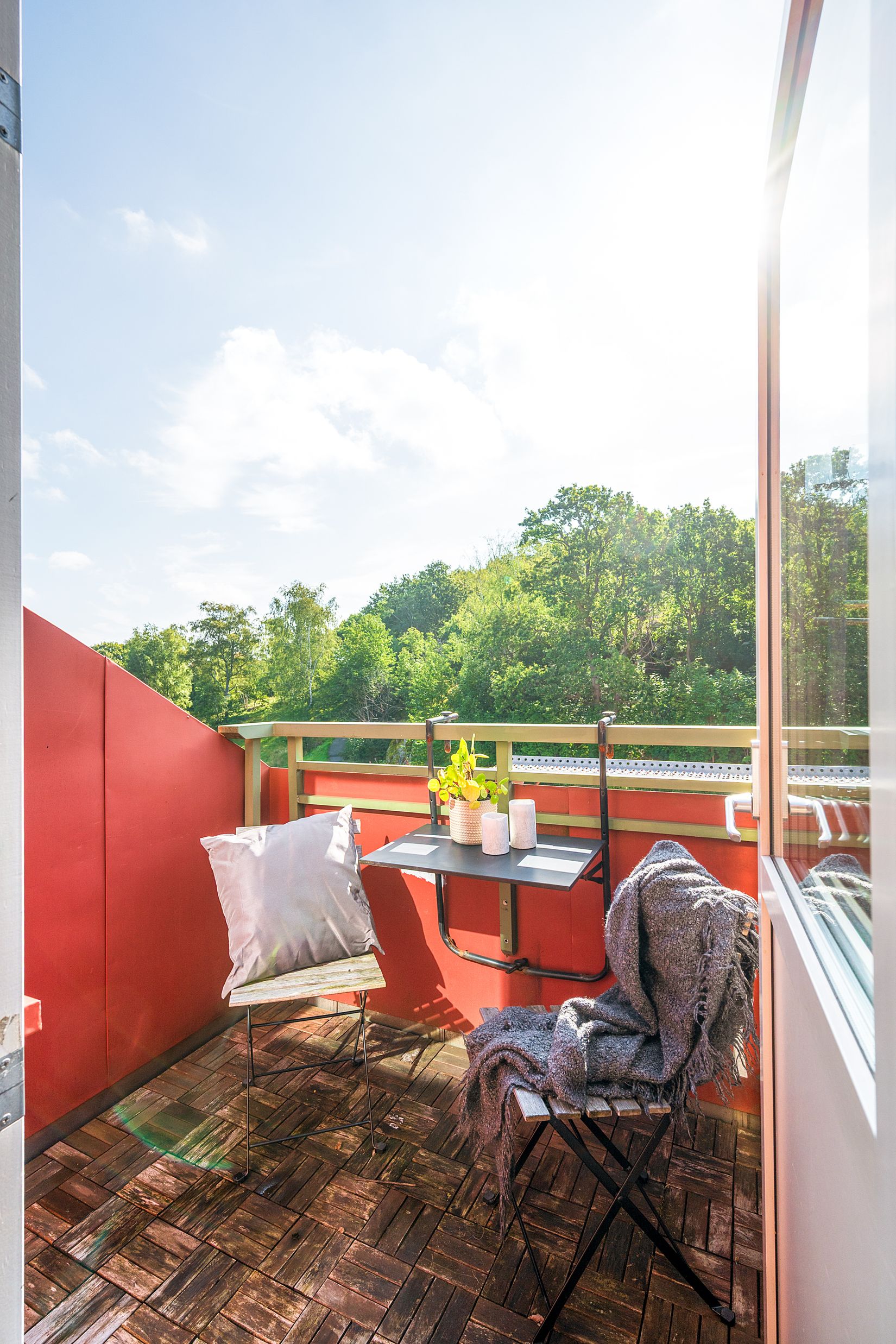 Bostadsrätt, Batterigatan 11B, Gamlestaden, Göteborg