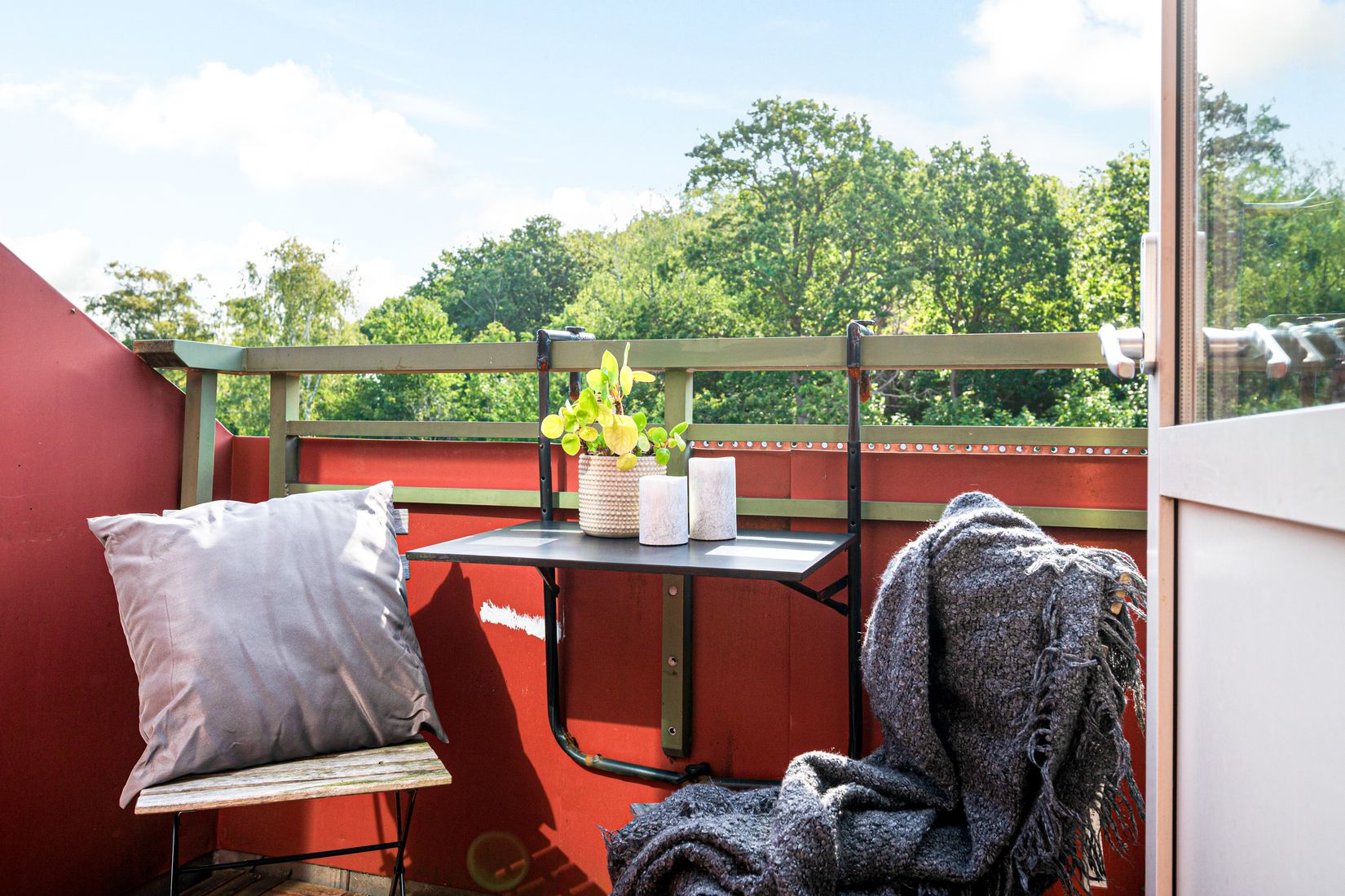 Bostadsrätt, Batterigatan 11B, Gamlestaden, Göteborg