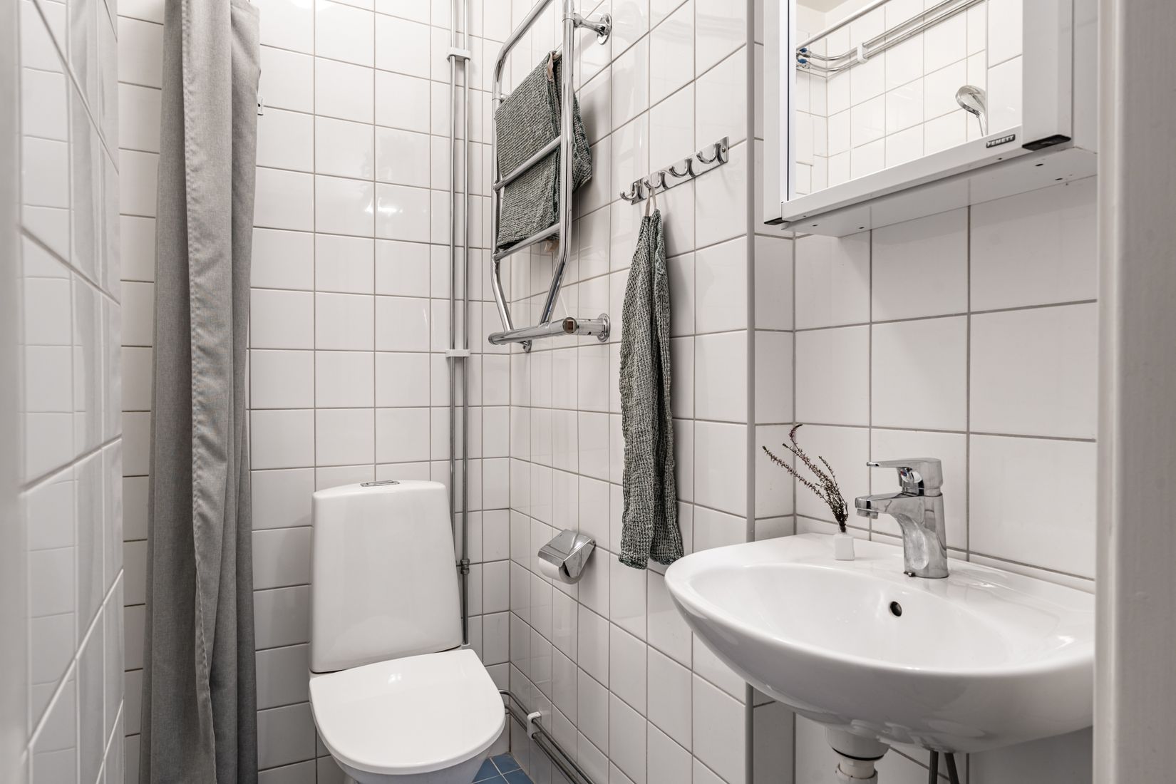 Bostadsrätt, Bäckaskiftsvägen 74, 3 tr, Enskede - Stureby, Stockholm