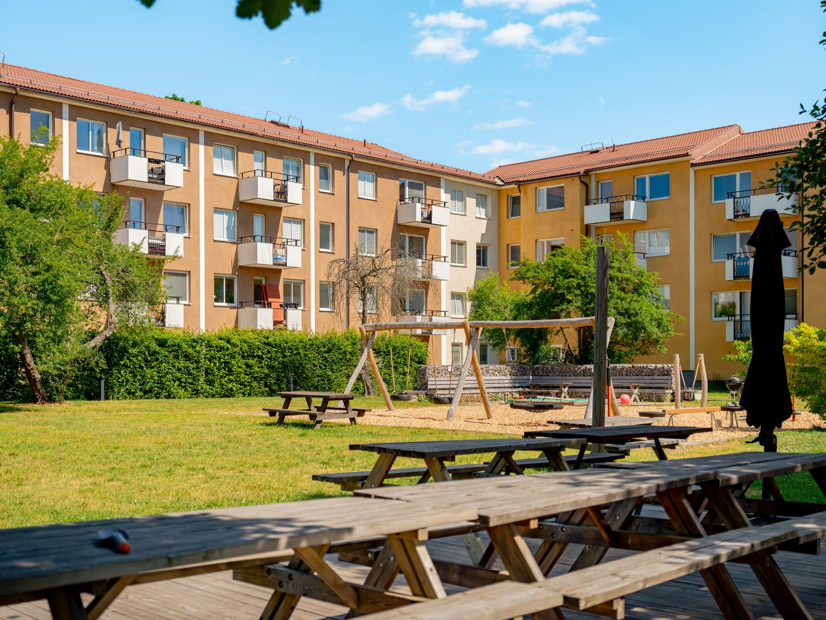 Bostadsrätt, Bäckaskiftsvägen 74, 3 tr, Enskede - Stureby, Stockholm