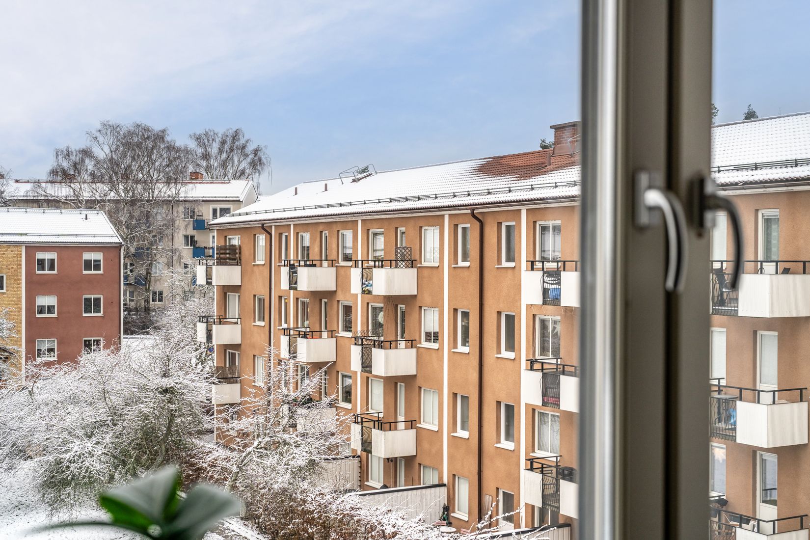 Bostadsrätt, Bäckaskiftsvägen 74, 3 tr, Enskede - Stureby, Stockholm