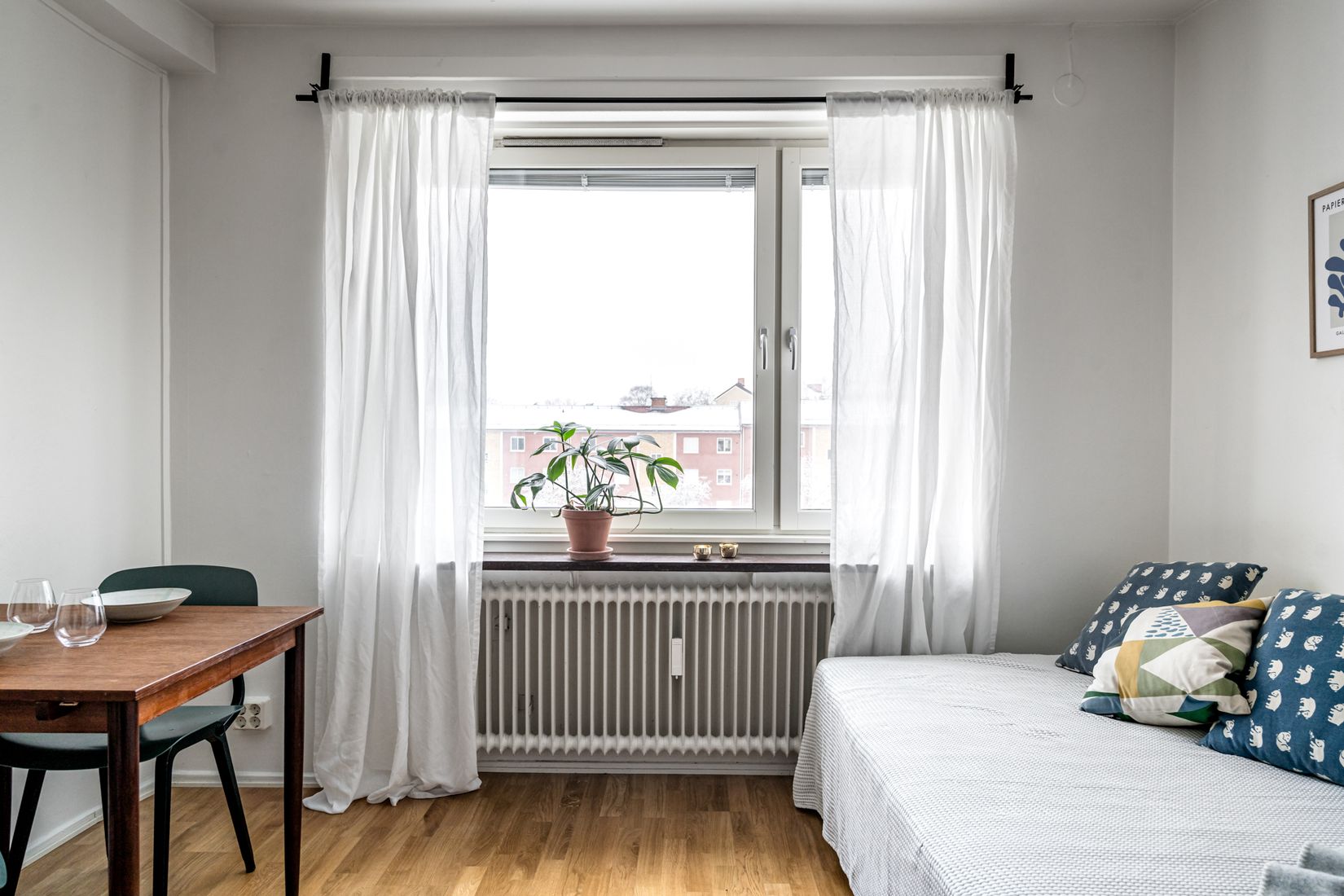 Bostadsrätt, Bäckaskiftsvägen 74, 3 tr, Enskede - Stureby, Stockholm