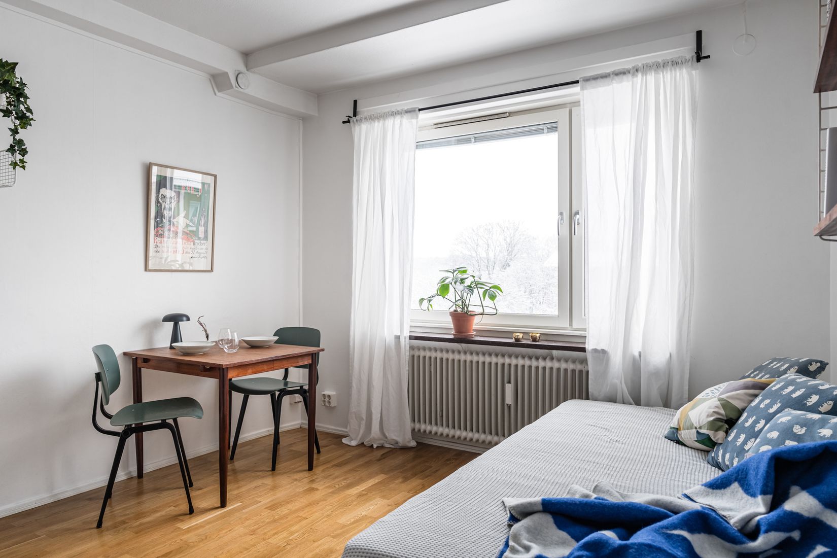 Bostadsrätt, Bäckaskiftsvägen 74, 3 tr, Enskede - Stureby, Stockholm