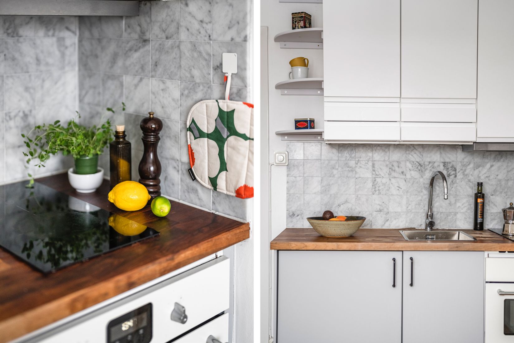 Bostadsrätt, Bäckaskiftsvägen 74, 3 tr, Enskede - Stureby, Stockholm