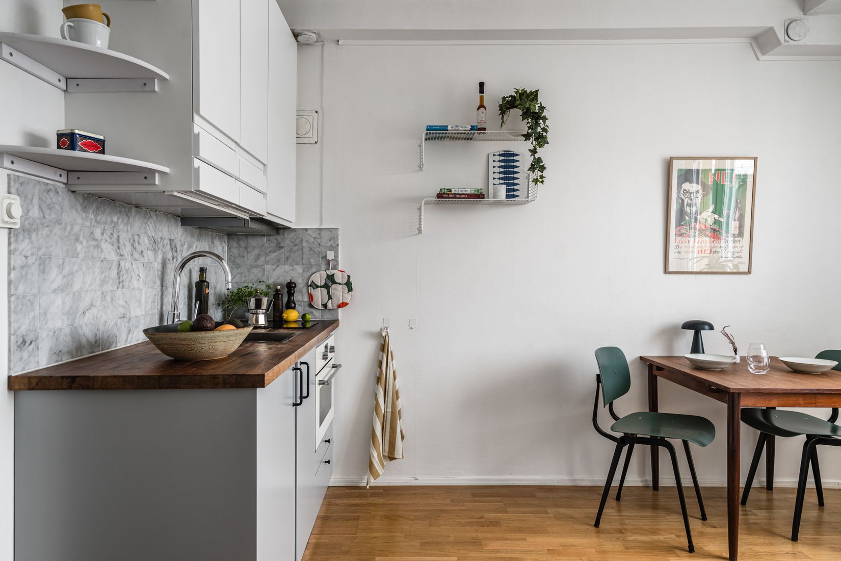 Bostadsrätt, Bäckaskiftsvägen 74, 3 tr, Enskede - Stureby, Stockholm