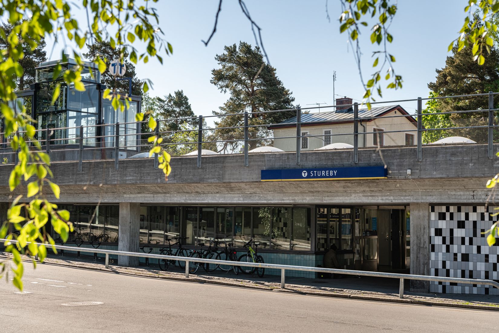 Bostadsrätt, Bäckaskiftsvägen 74, 3 tr, Enskede - Stureby, Stockholm
