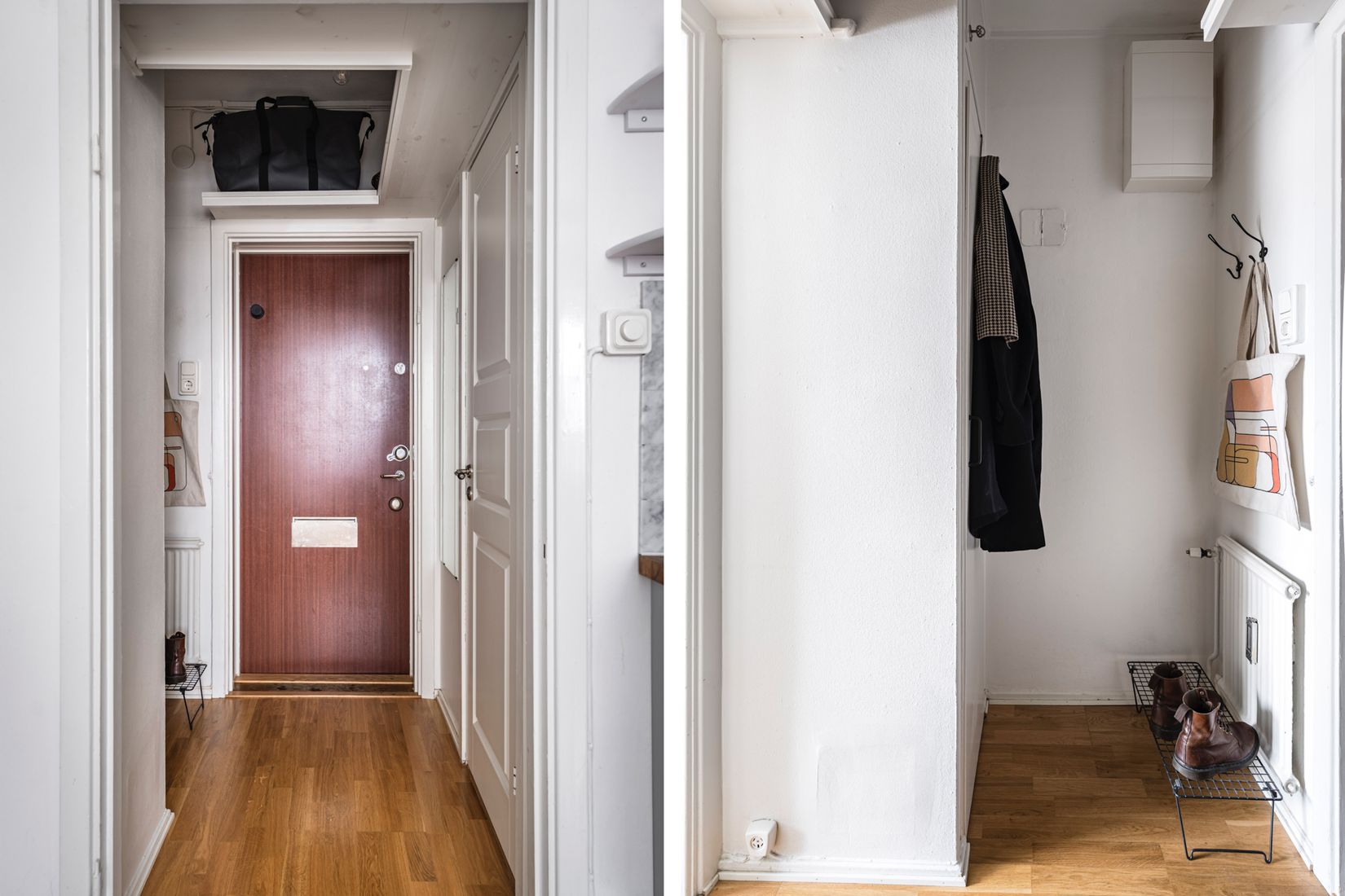 Bostadsrätt, Bäckaskiftsvägen 74, 3 tr, Enskede - Stureby, Stockholm