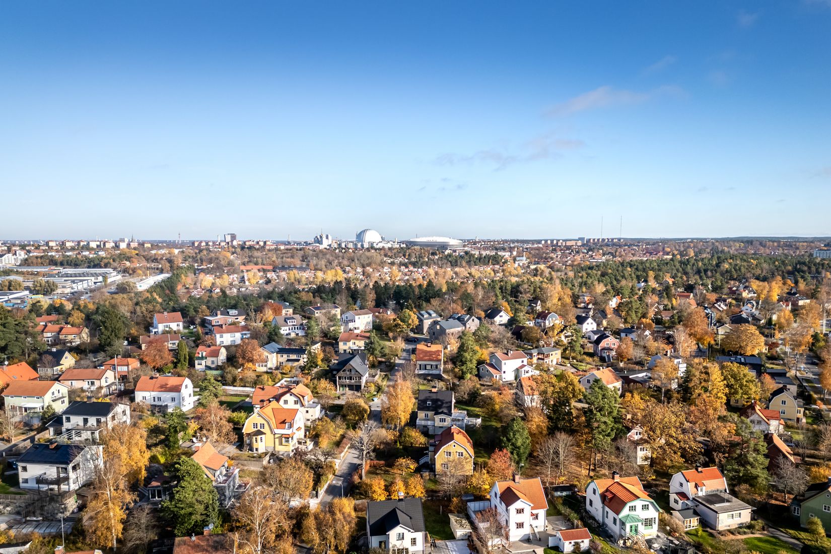 Bostadsrätt, Bäckaskiftsvägen 74, 3 tr, Enskede - Stureby, Stockholm