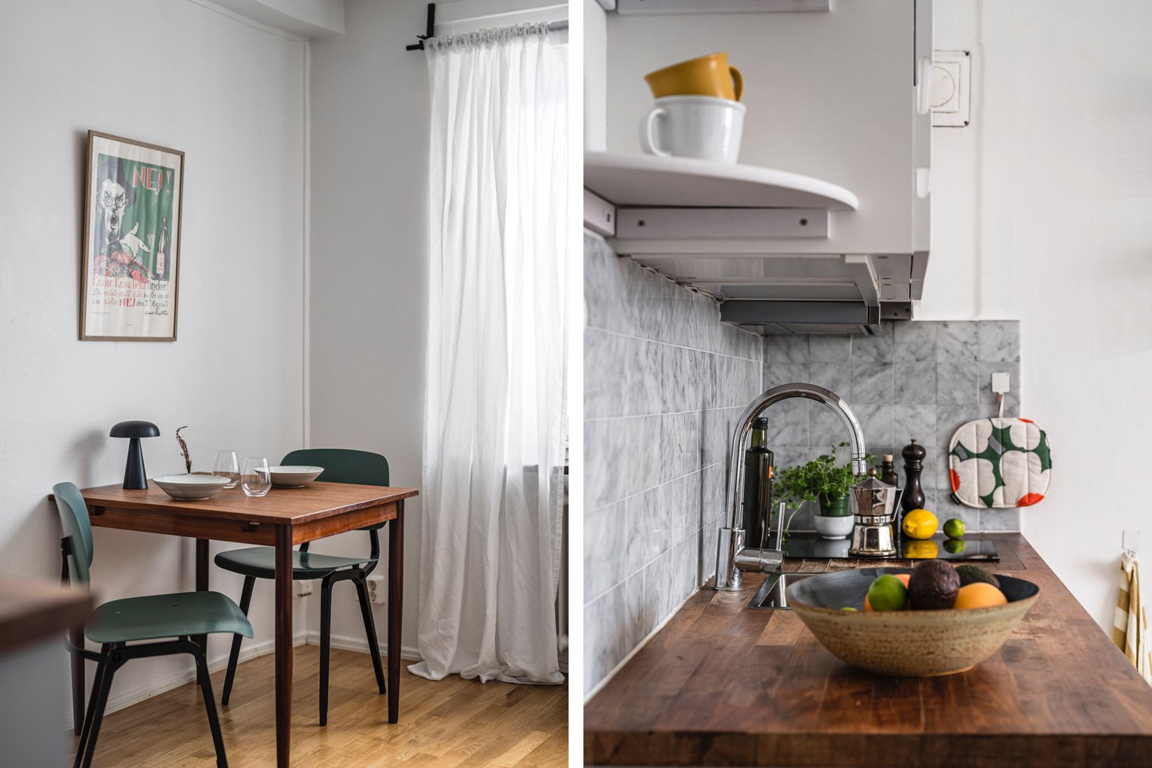 Bostadsrätt, Bäckaskiftsvägen 74, 3 tr, Enskede - Stureby, Stockholm