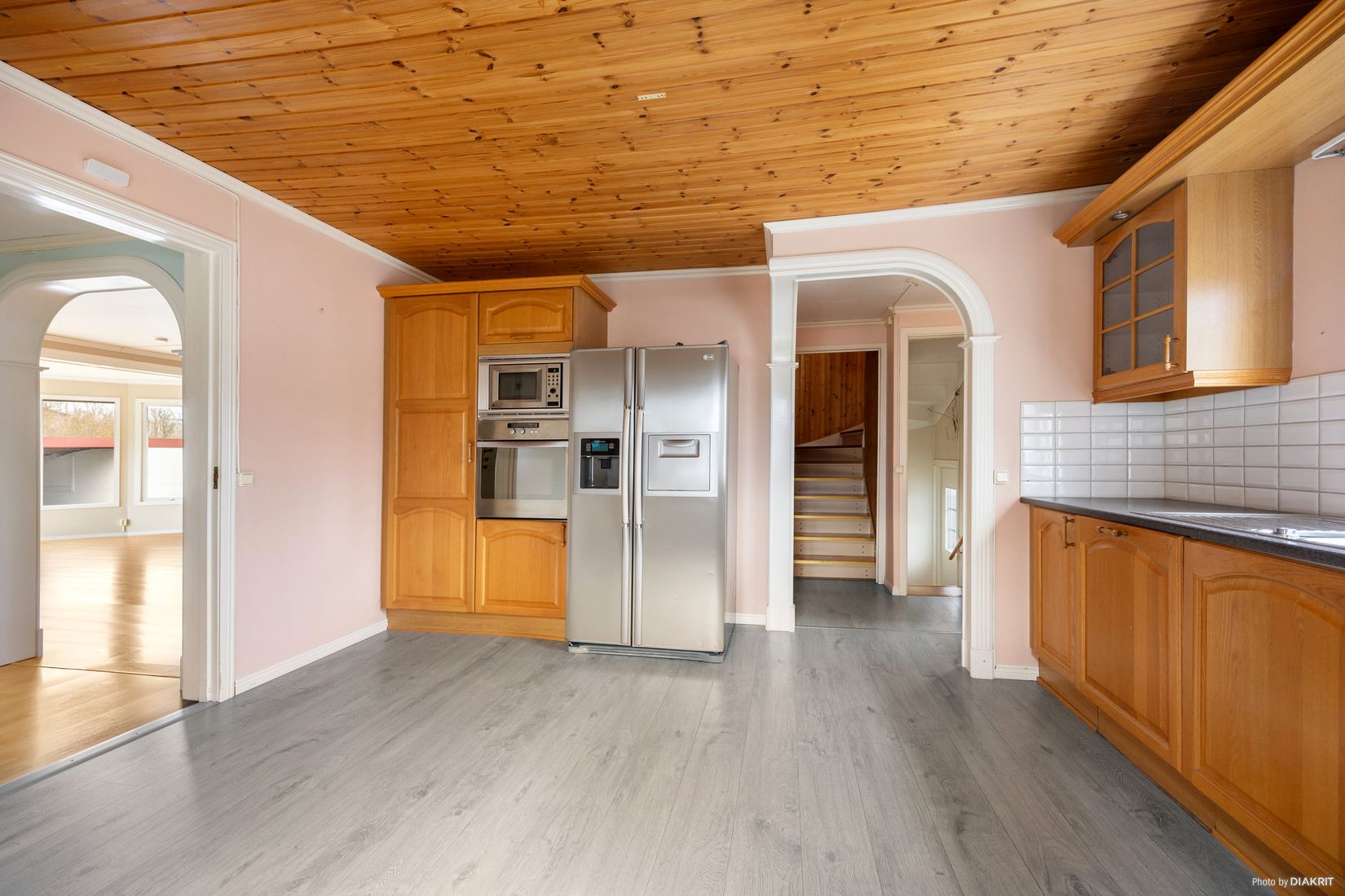 Villa, Österbyväg 19, Österby, Gotland