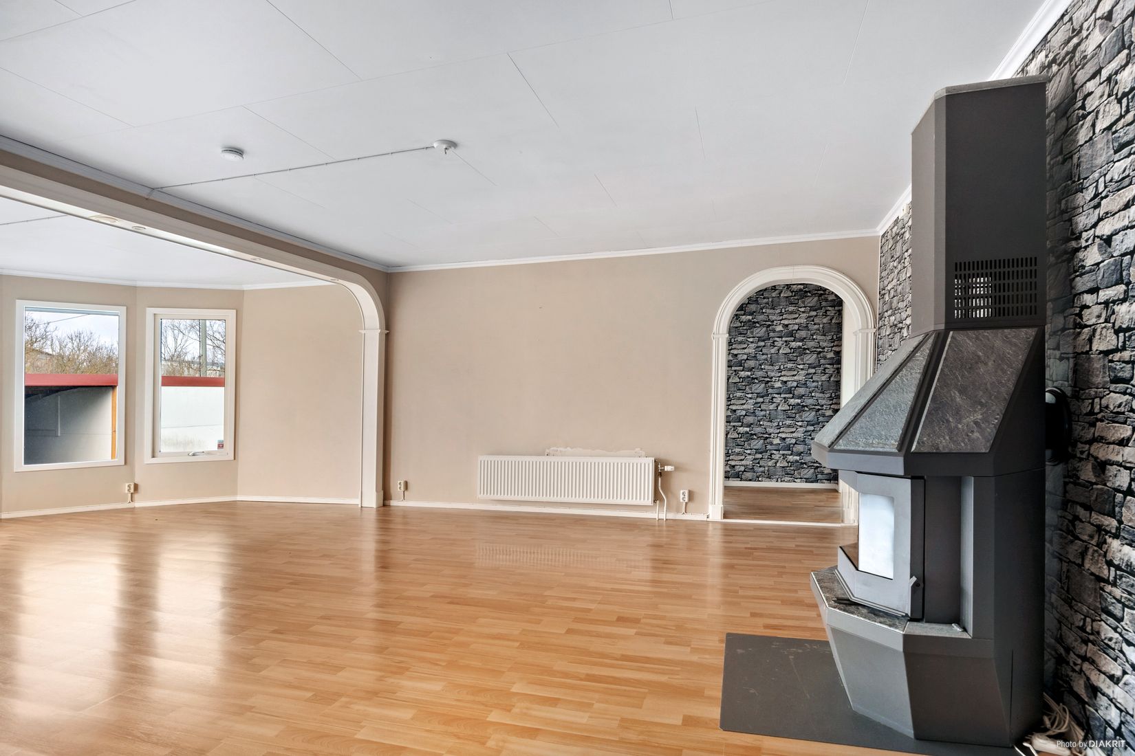 Villa, Österbyväg 19, Österby, Gotland