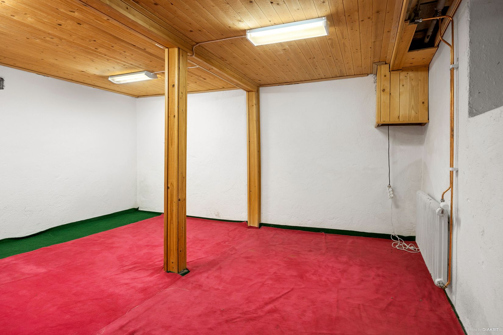 Villa, Österbyväg 19, Österby, Gotland