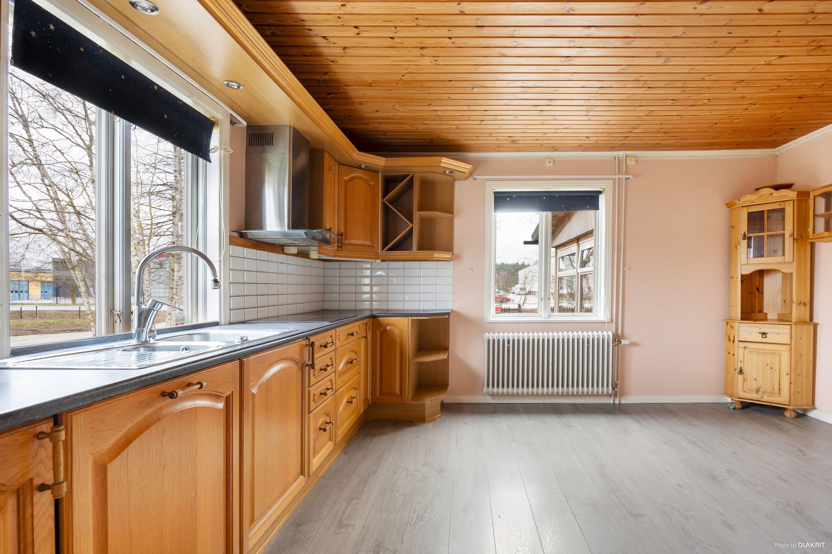 Villa, Österbyväg 19, Österby, Gotland