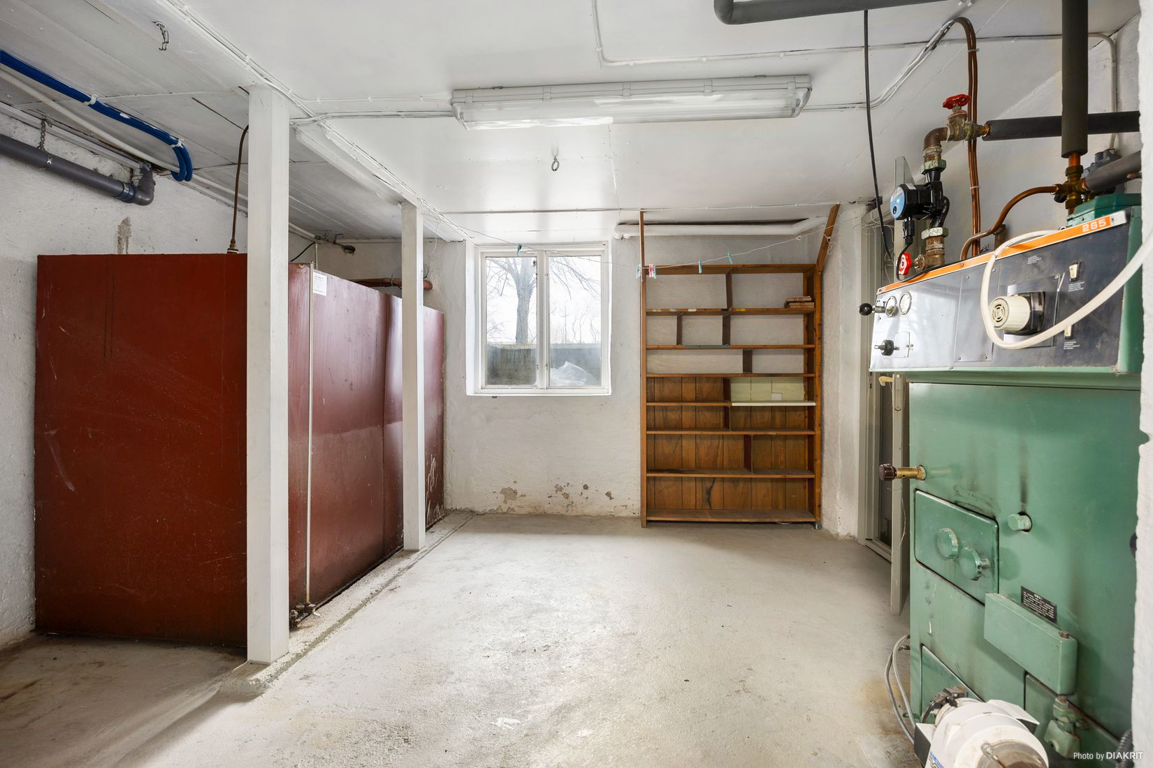 Villa, Österbyväg 19, Österby, Gotland