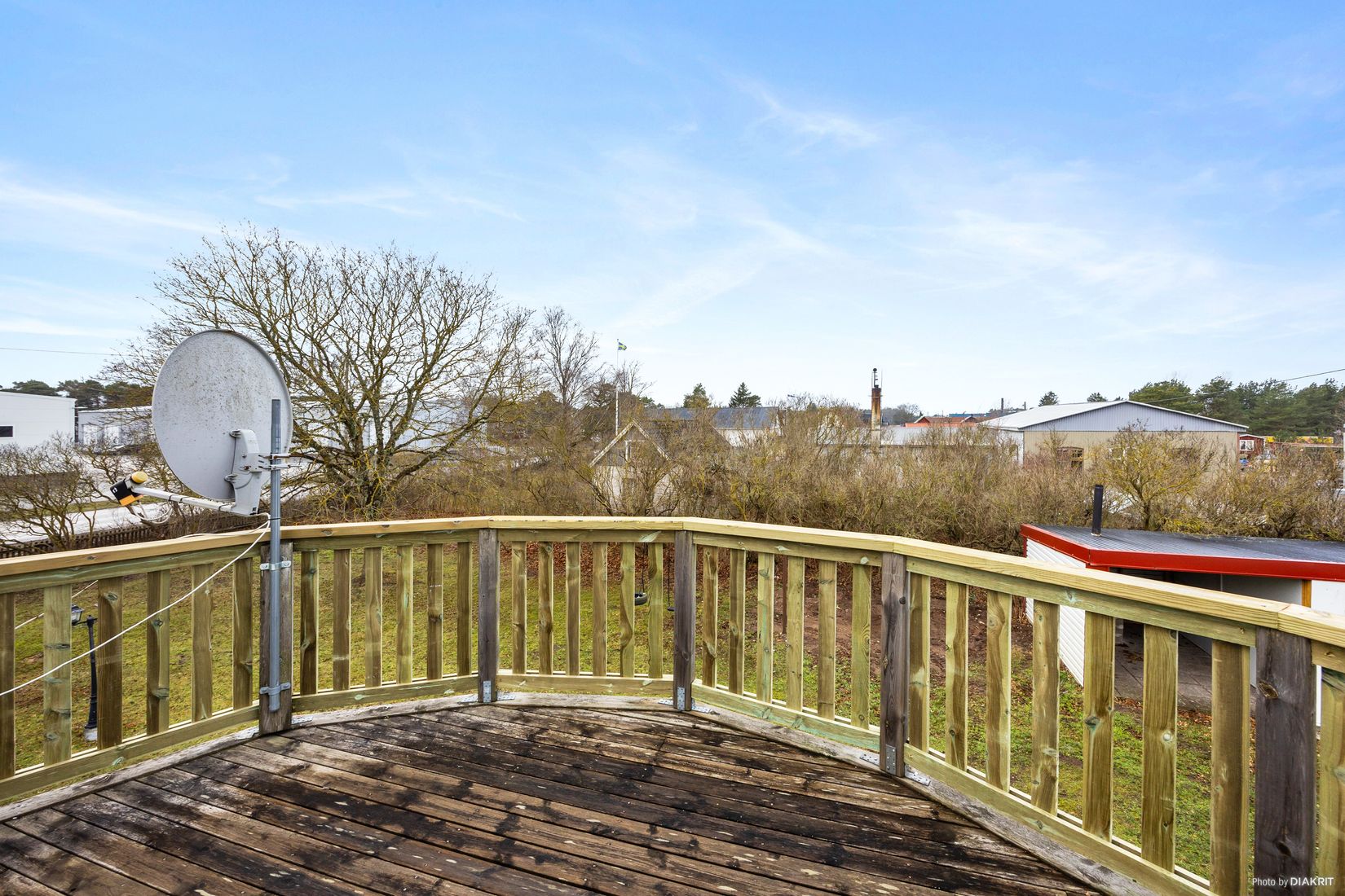 Villa, Österbyväg 19, Österby, Gotland