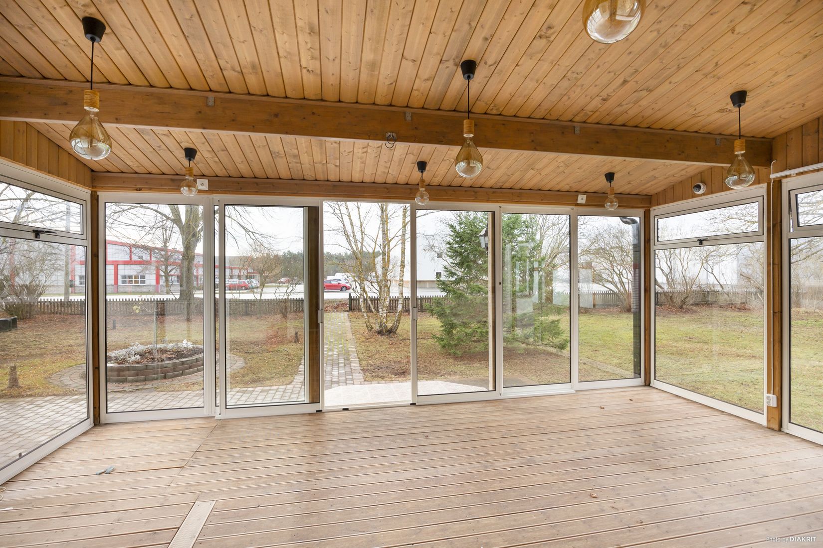 Villa, Österbyväg 19, Österby, Gotland