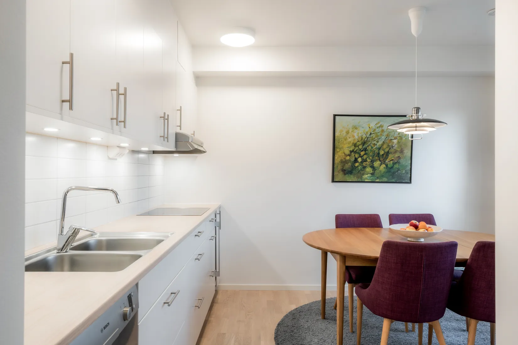 Bostadsrätt, Fotbollsvägen 30B, Brandholmen, Nyköping