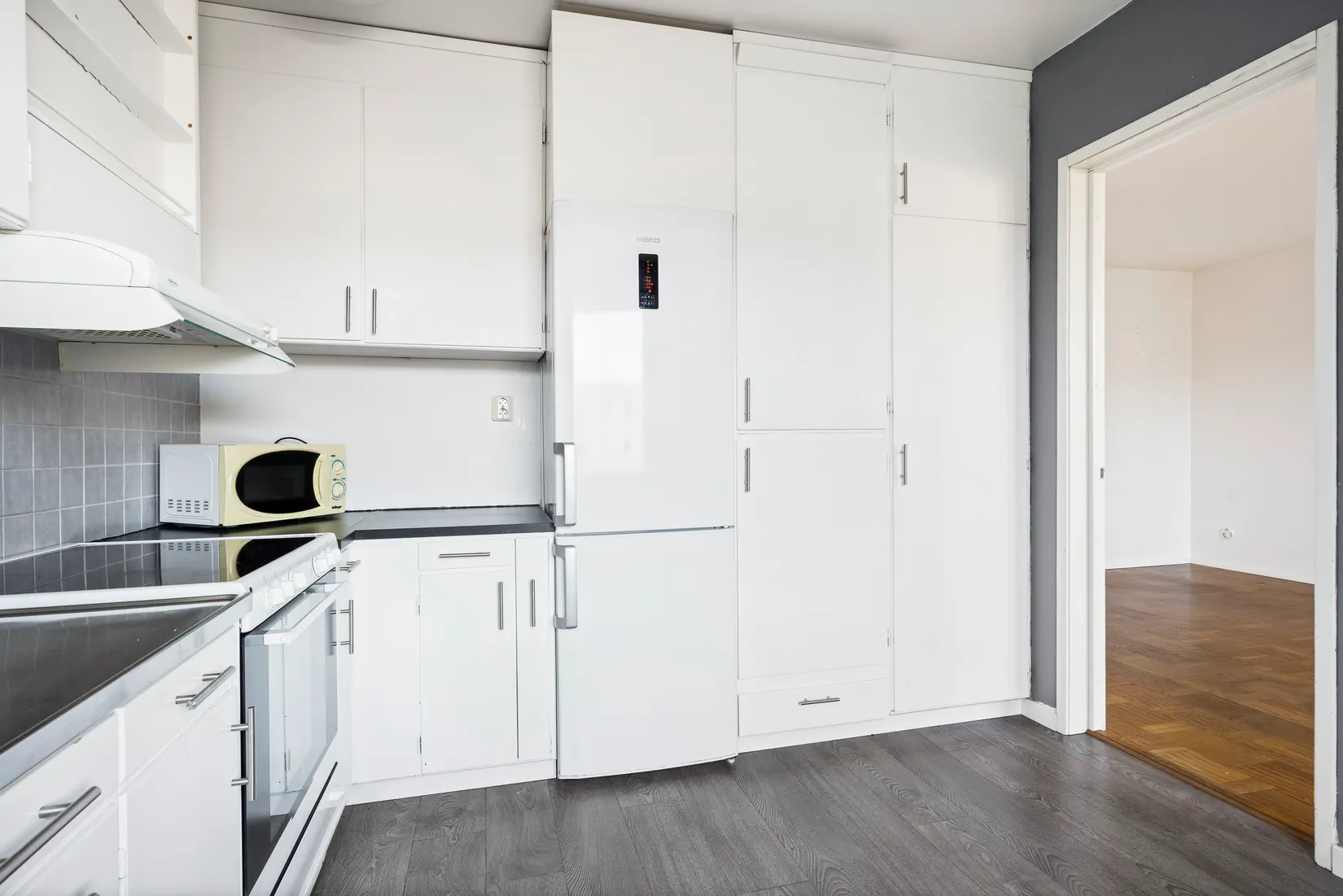 Bostadsrätt, Gröna Vägen 46 A, Vallsängen, Skövde