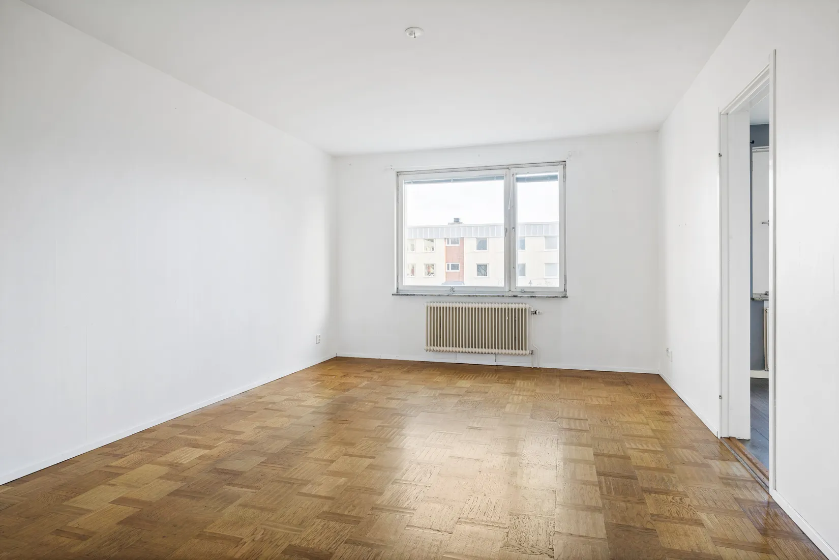 Bostadsrätt, Gröna Vägen 46 A, Vallsängen, Skövde