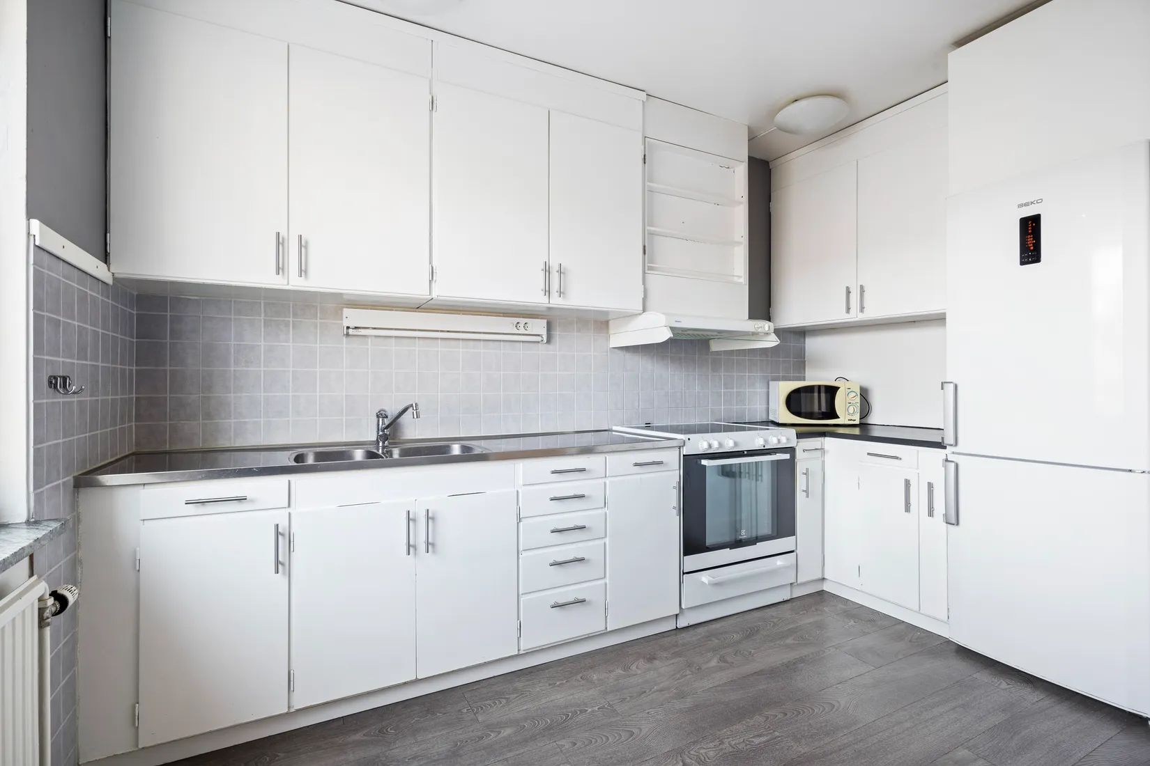 Bostadsrätt, Gröna Vägen 46 A, Vallsängen, Skövde